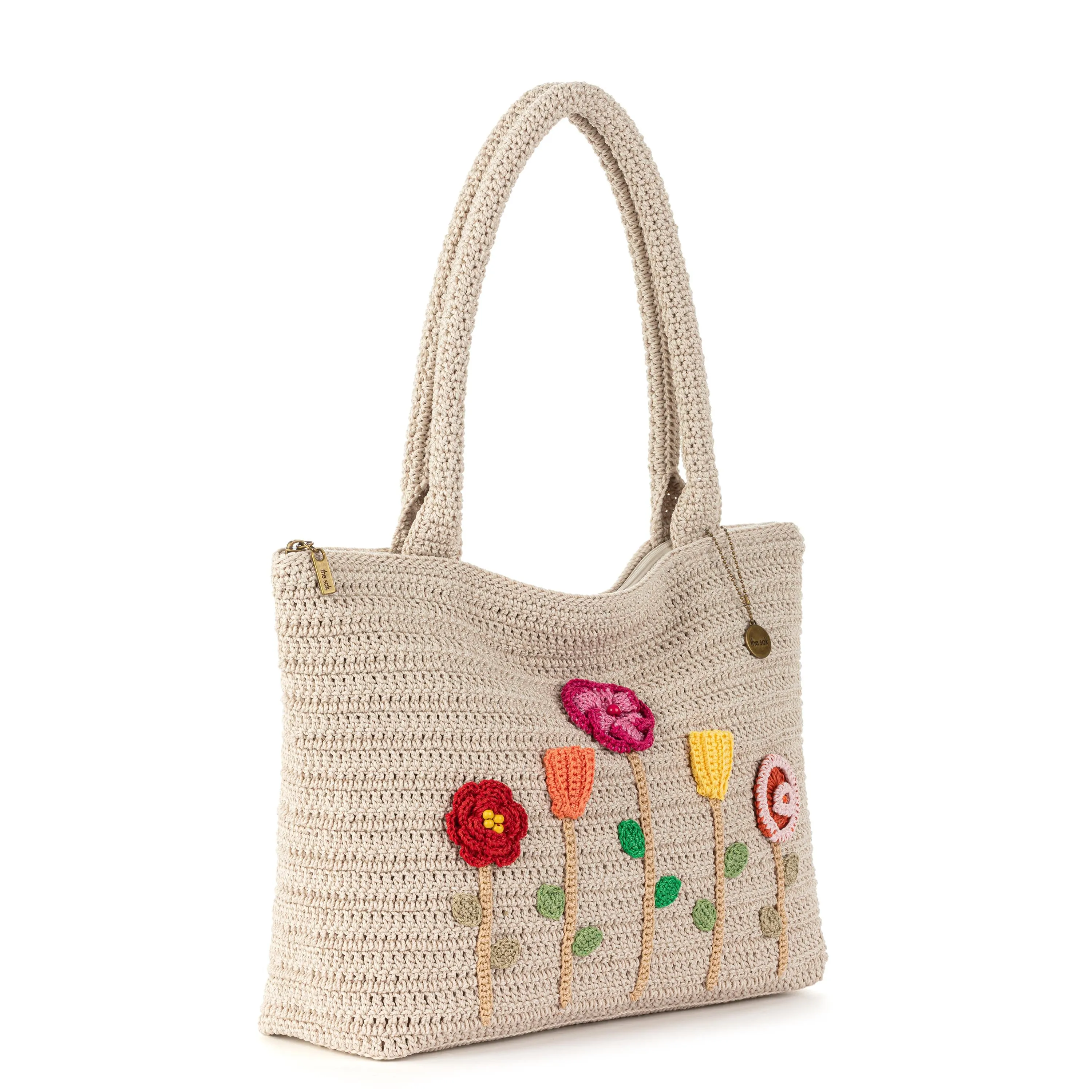 Crafted Classics Carryall Bags The Sak Totes