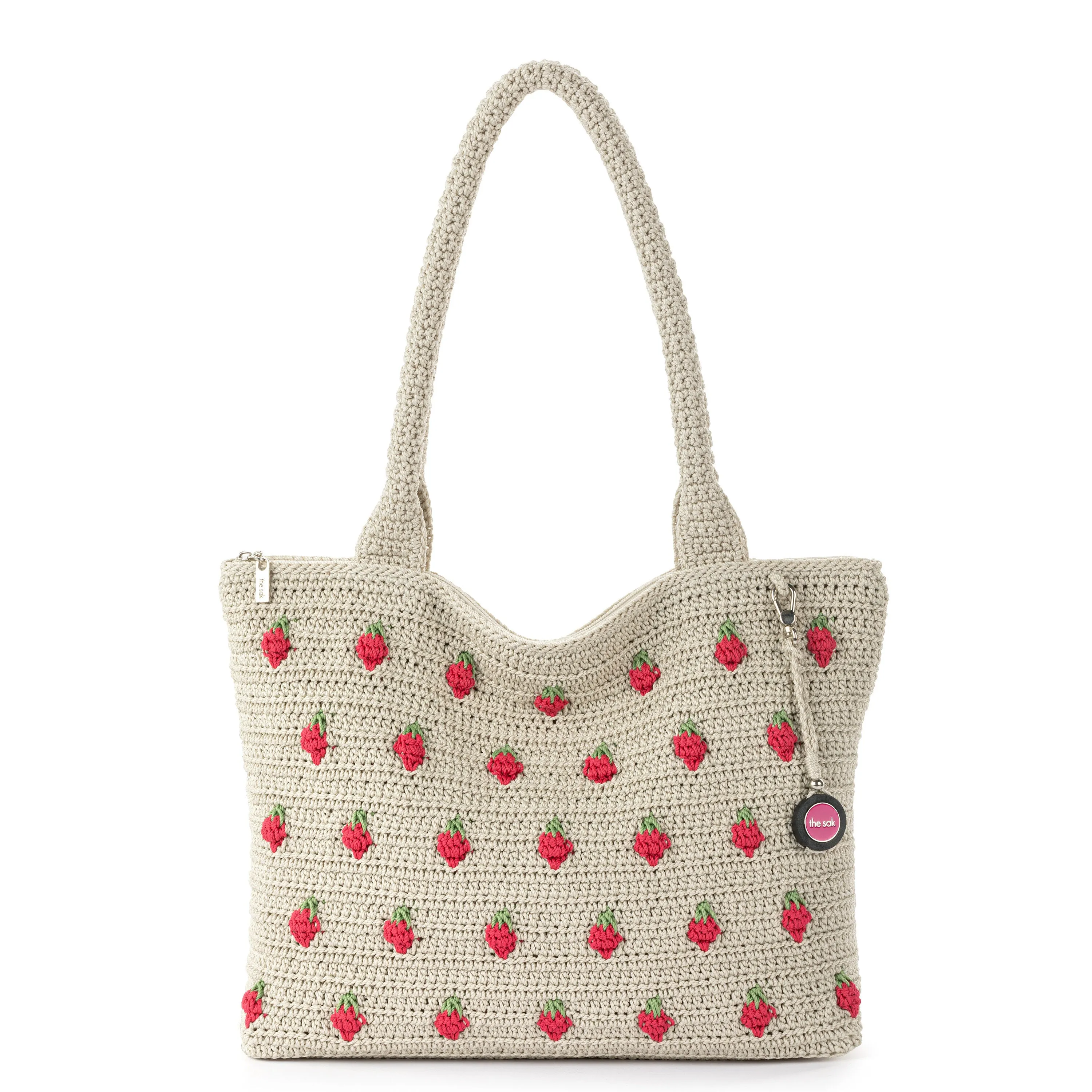 Crafted Classics Carryall Bags The Sak Totes