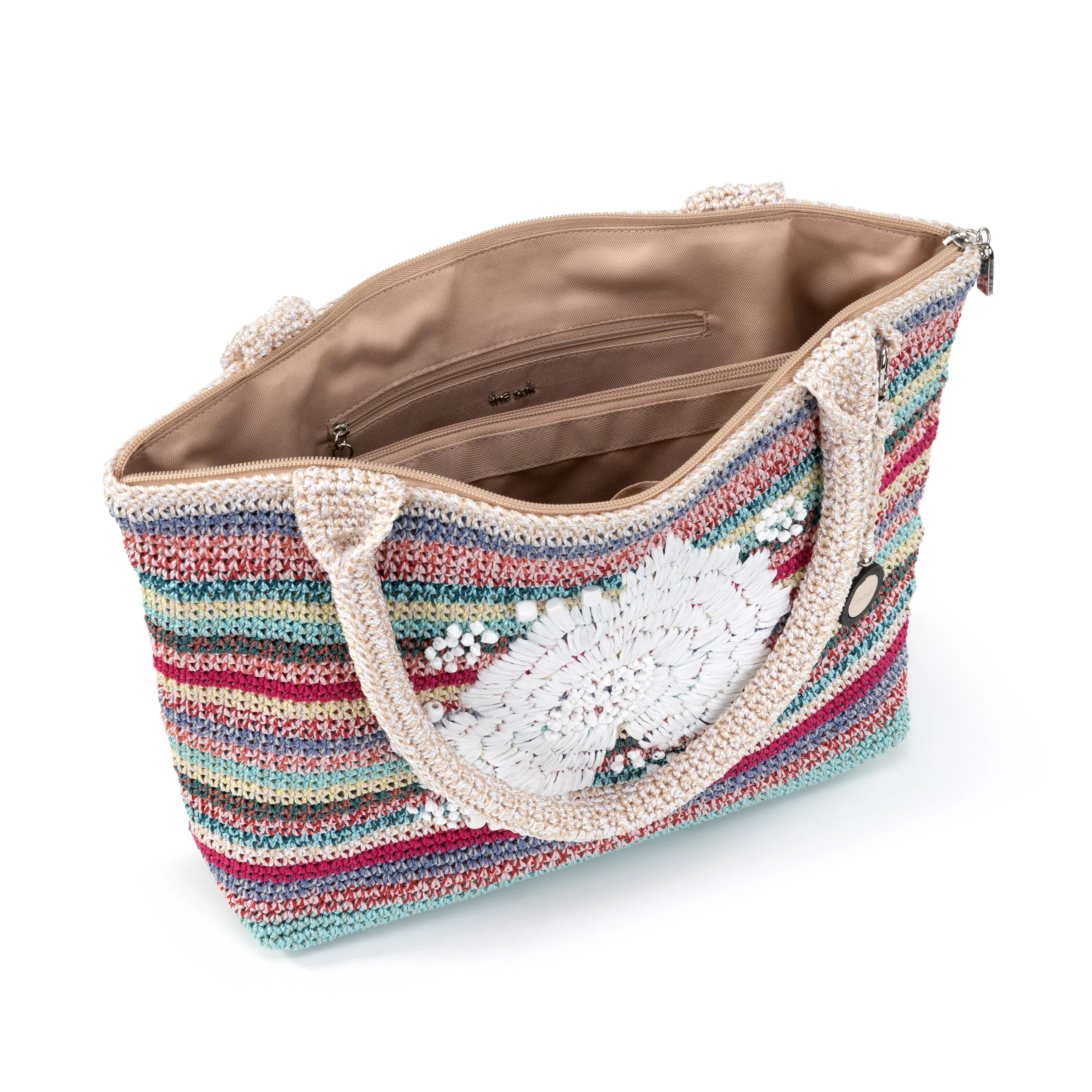 Crafted Classics Carryall Bags The Sak Totes