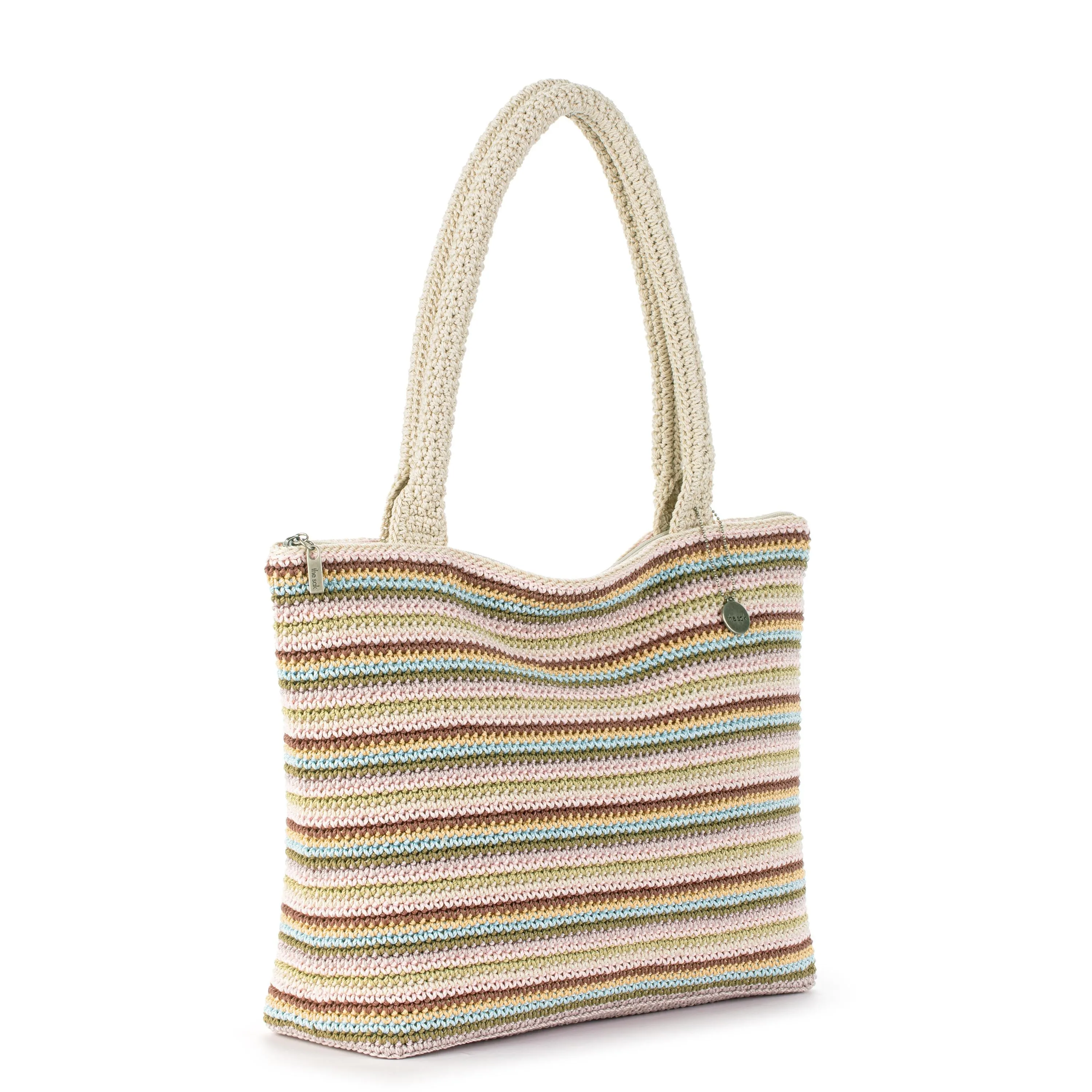 Crafted Classics Carryall Bags The Sak Totes