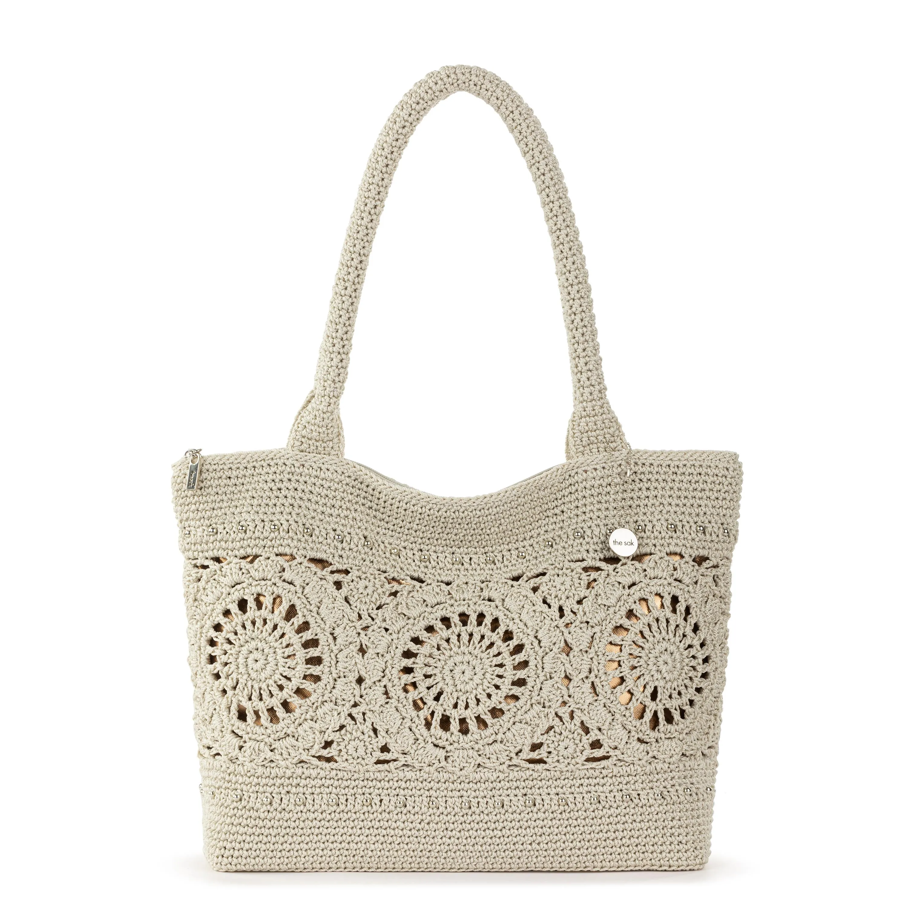 Crafted Classics Carryall Bags The Sak Totes