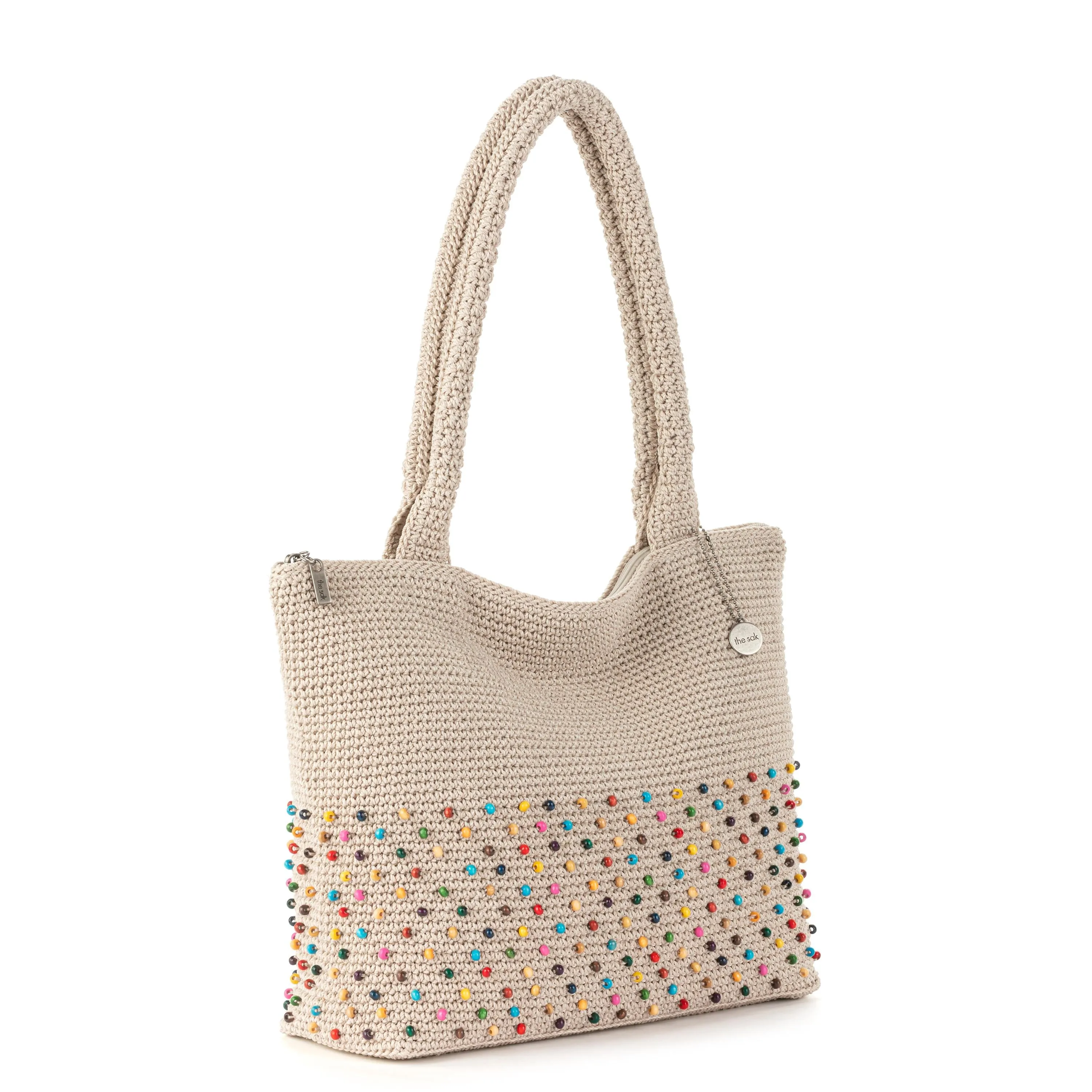 Crafted Classics Carryall Bags The Sak Totes