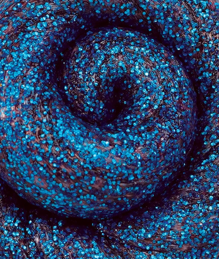 Crazy Aaron's Coral Reef - Mini Color Shock Thinking Putty