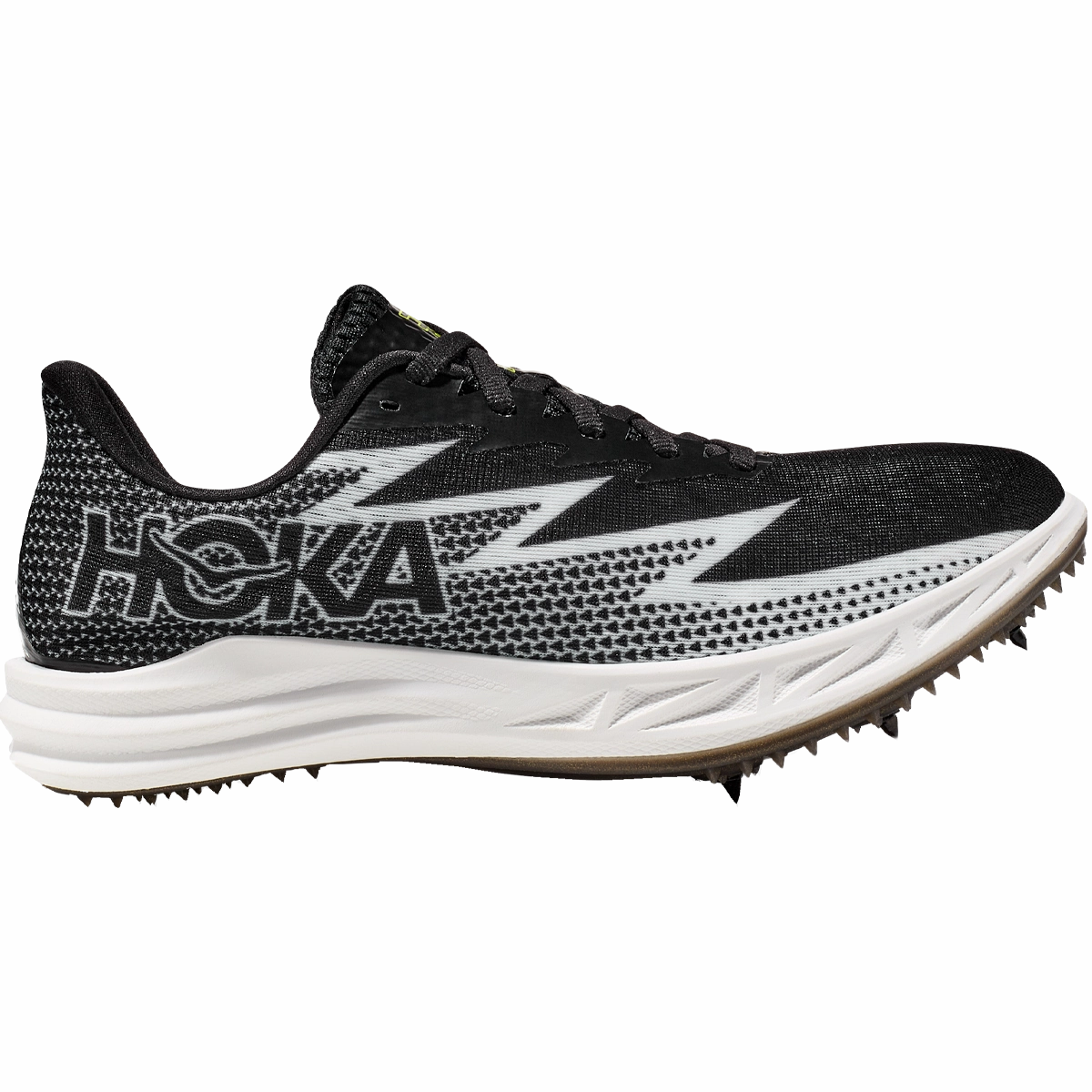 Crescendo MD Off-road traction sneakers