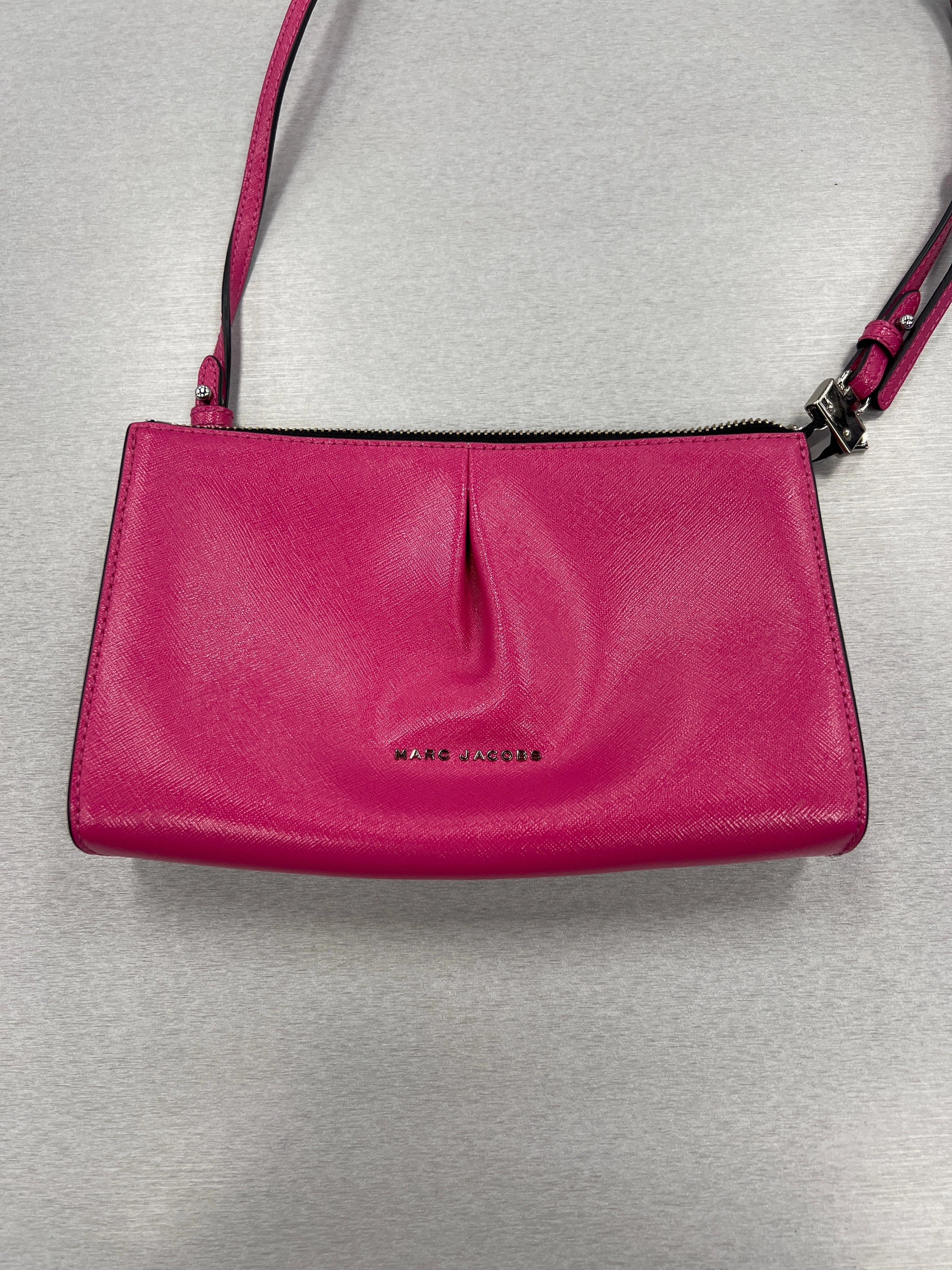 Crossbody Designer By Marc Fisher  Size: Small Fashion Heels
