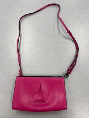 Crossbody Designer By Marc Fisher  Size: Small Marc Fisher fashion shoes with block heels