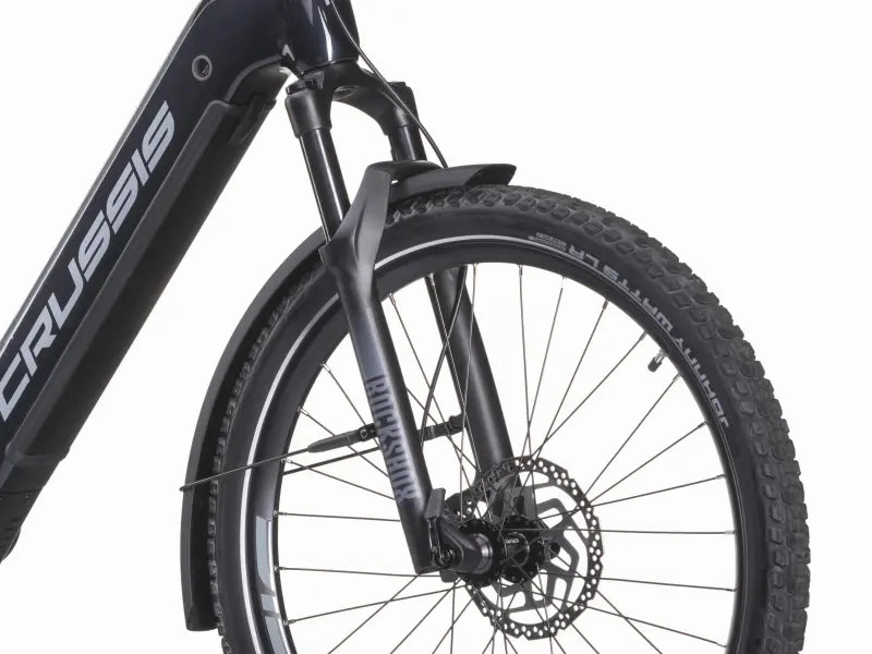 Crussis e-Country full 10.10-(720 Wh) MTB e-bike 27,5", (20 Ah / 720Wh)
