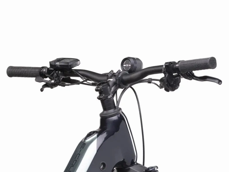 Crussis e-Country full 10.10-(720 Wh) MTB e-bike 27,5", (20 Ah / 720Wh)