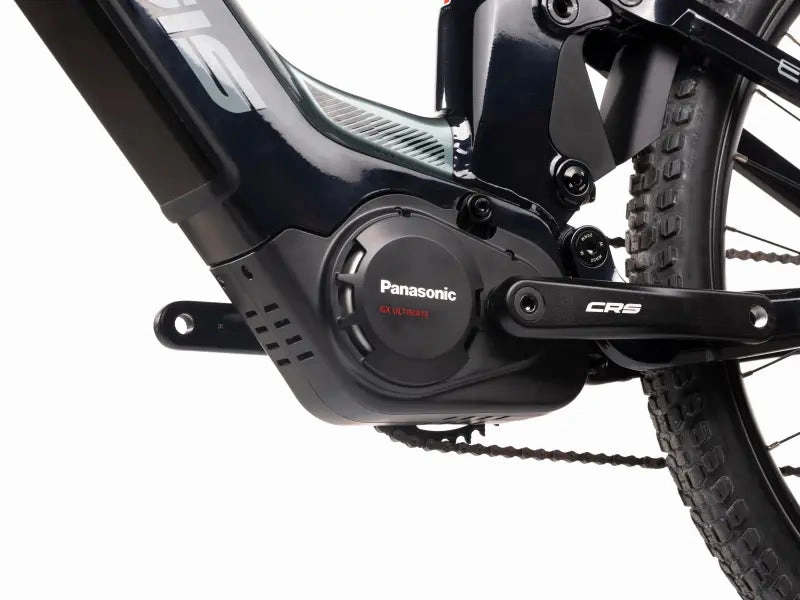 Crussis e-Country full 10.10-(720 Wh) MTB e-bike 27,5", (20 Ah / 720Wh)