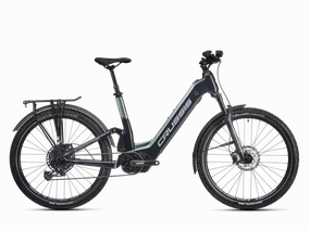 Crussis e-Country full 10.10-(720 Wh) MTB e-bike 27,5", (20 Ah / 720Wh)