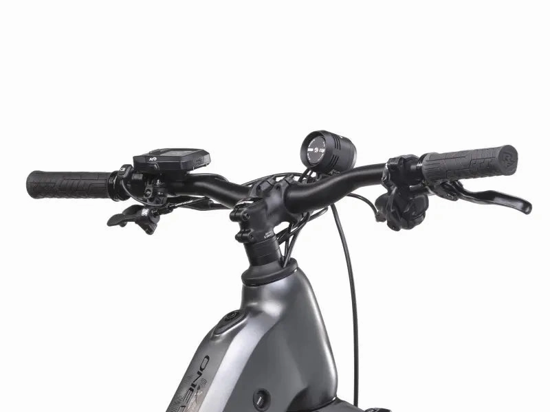 Crussis One-Country full 10.10-(720 Wh) MTB e-bike 27,5" (20 Ah / 720Wh)