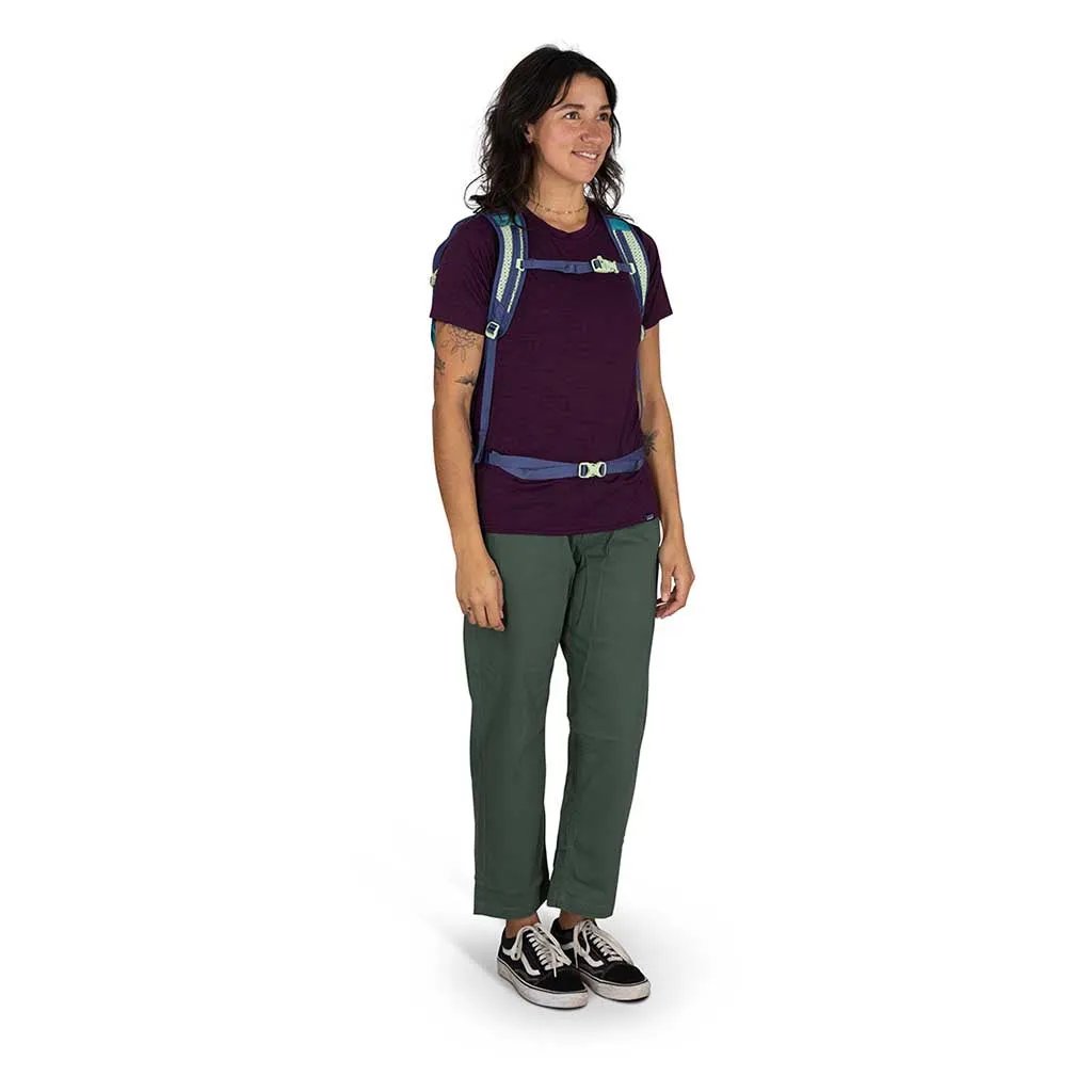 Daylite Plus Osprey Bags