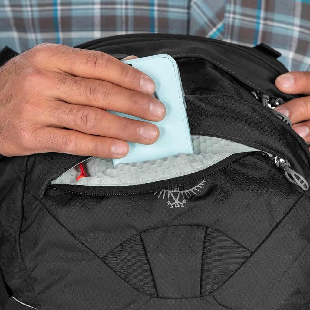 Daylite Waist Osprey Bags