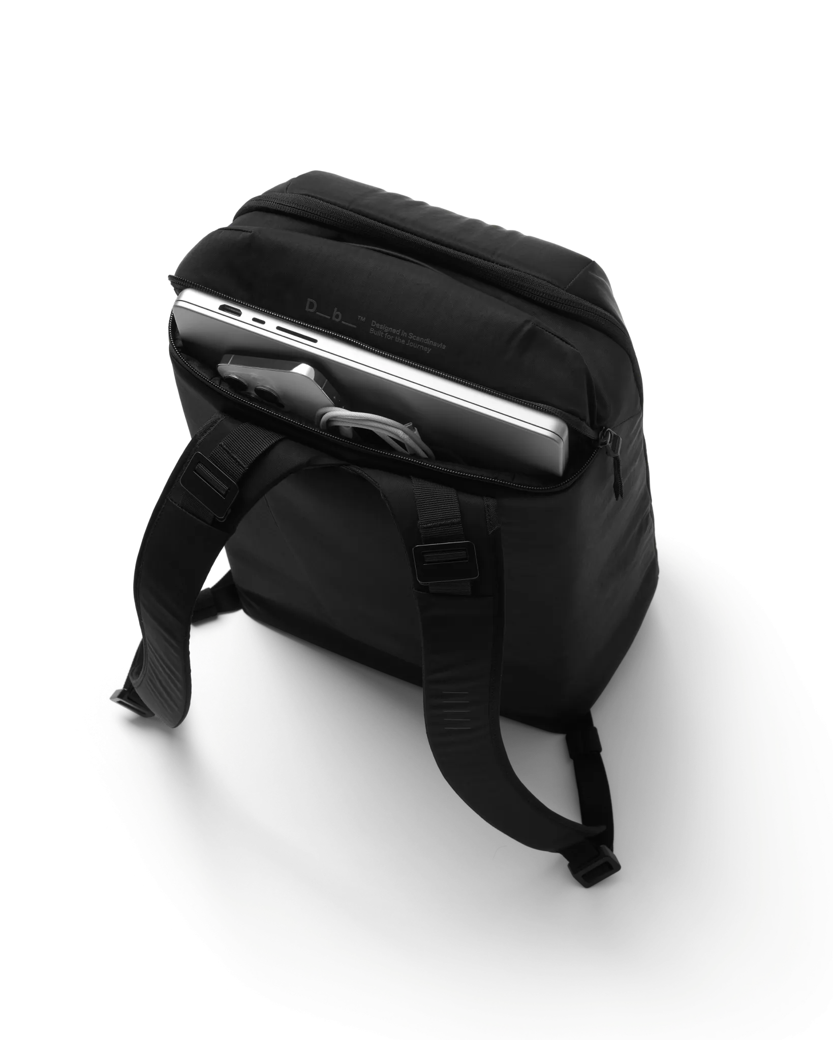D_b_ Freya Backpack (22L) Bags Db