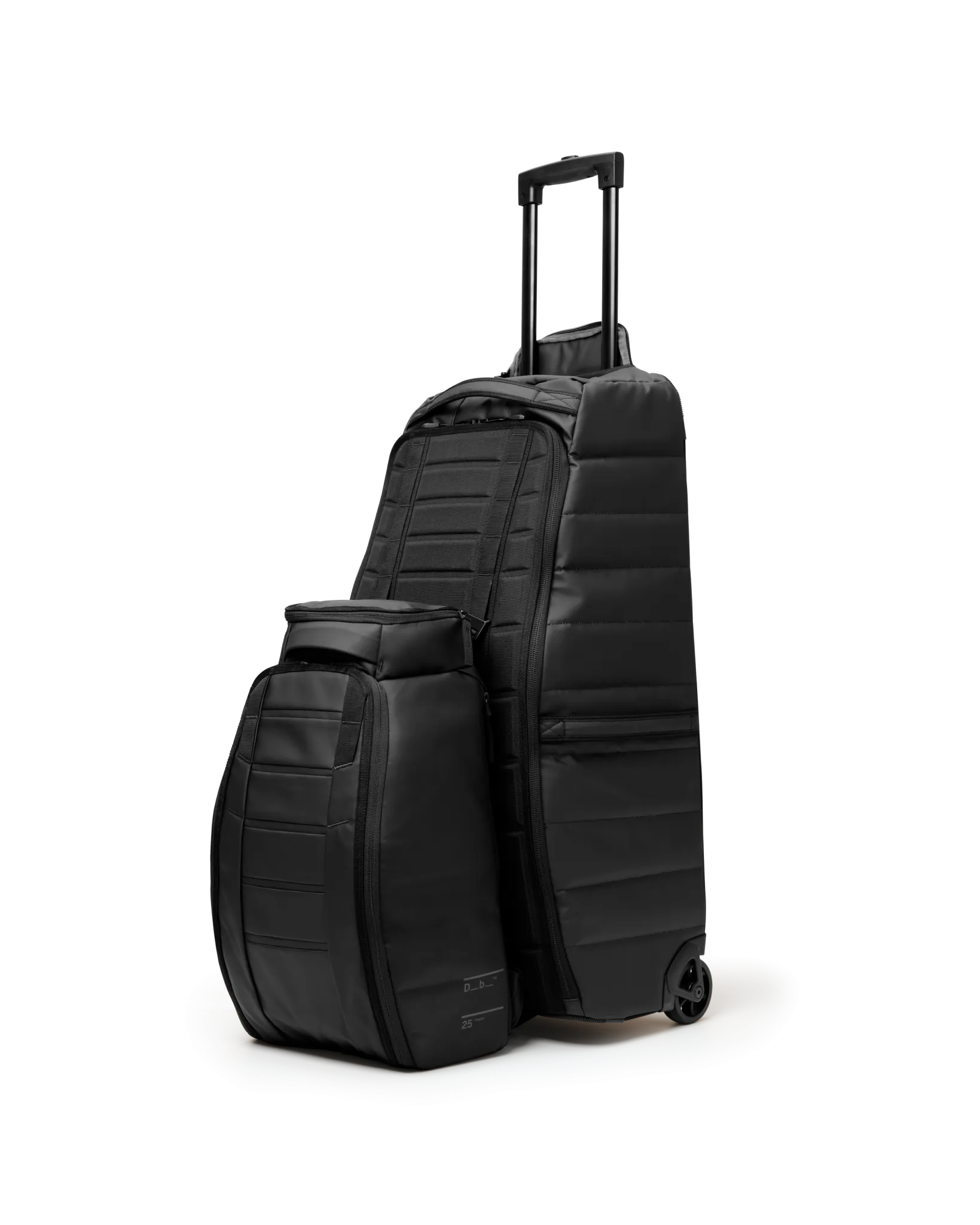 D_b_ Hugger Backpack 20L Bags Db