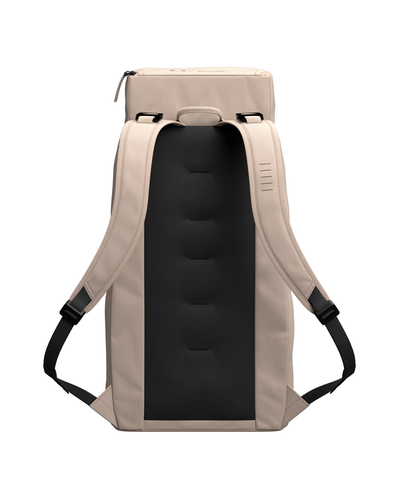 D_b_ Hugger Backpack 30L Bags Db