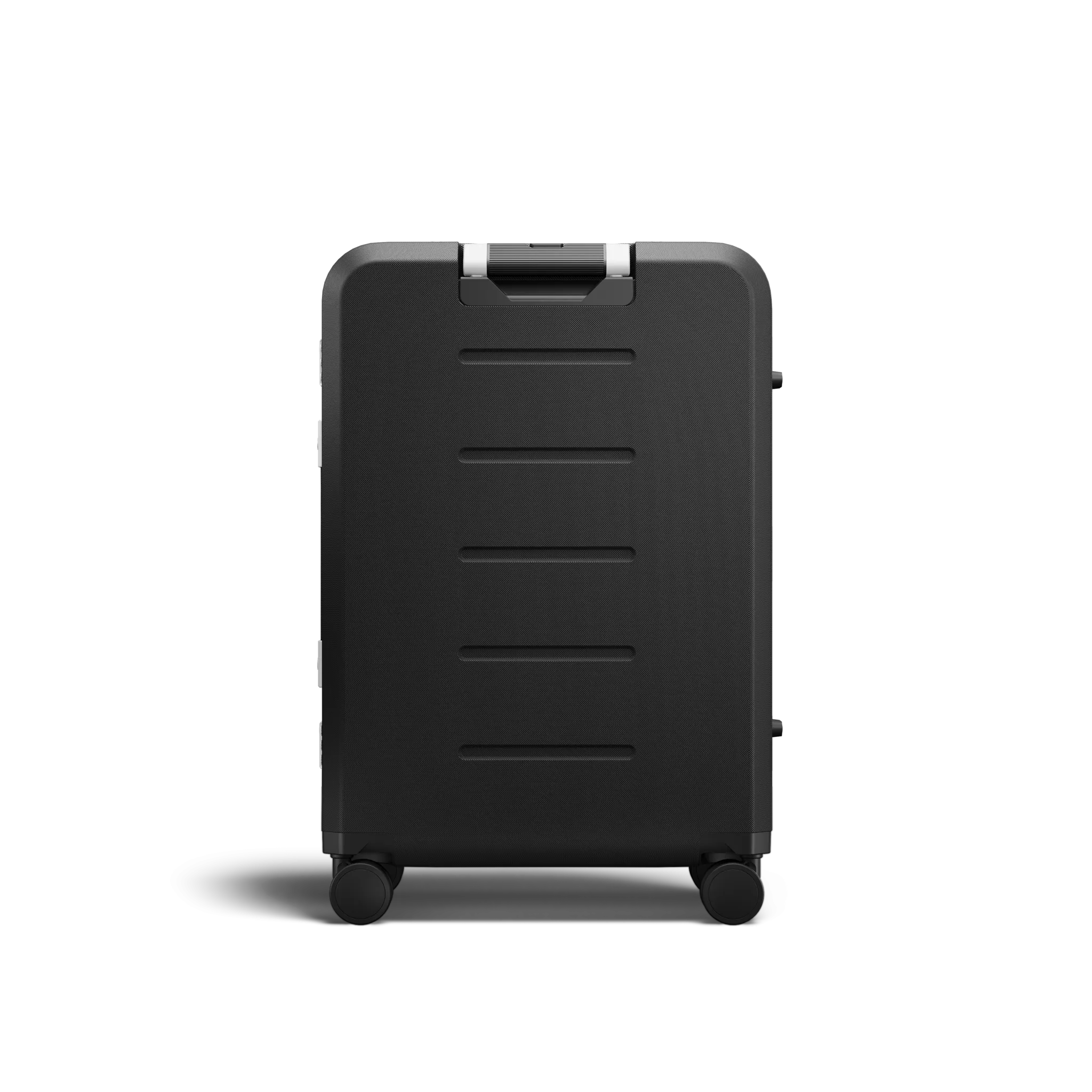 D_b_ Ramverk Pro Medium Check In Spinner Luggage Bags Db