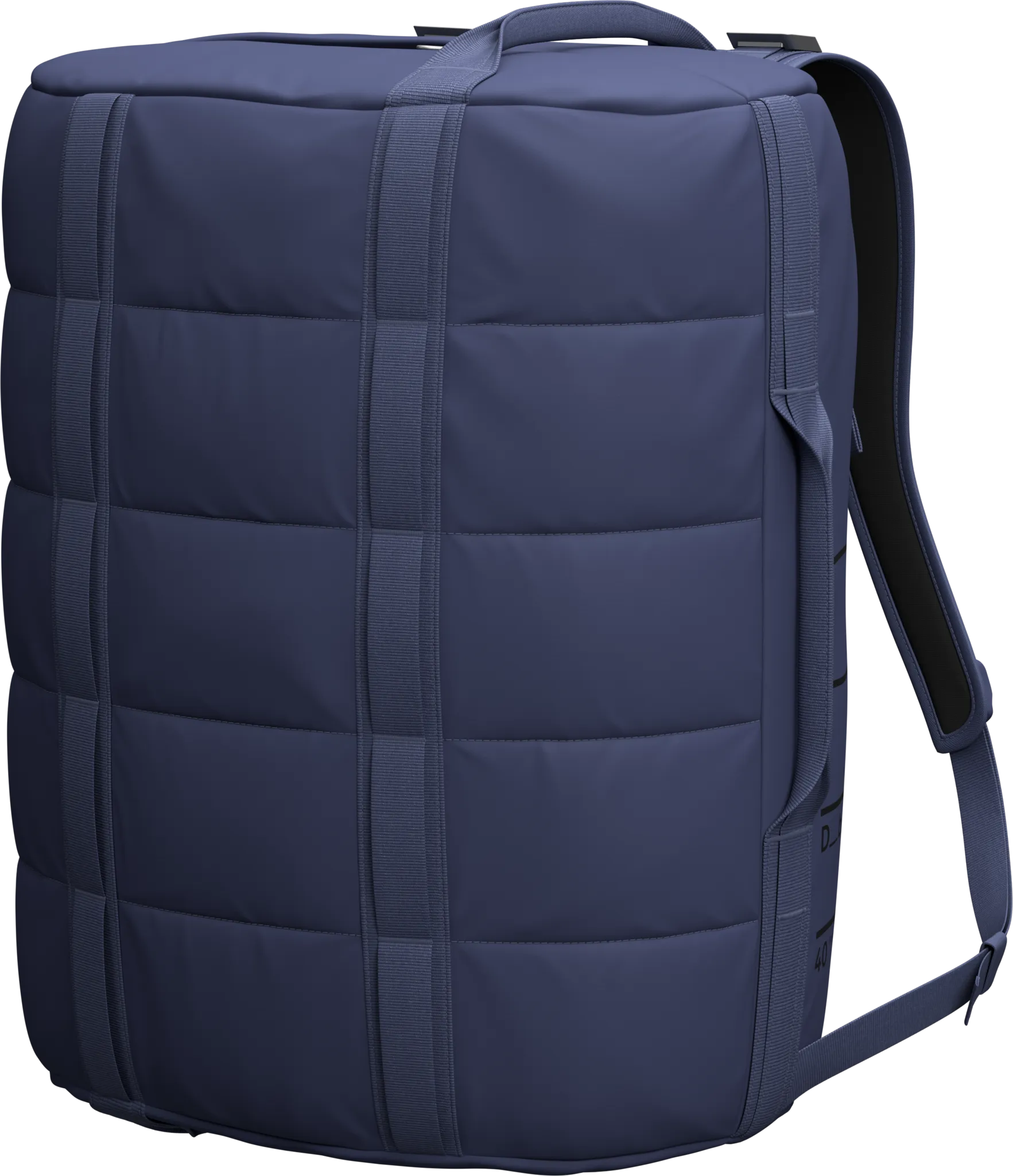 D_b_ Roamer Duffel Bags Db