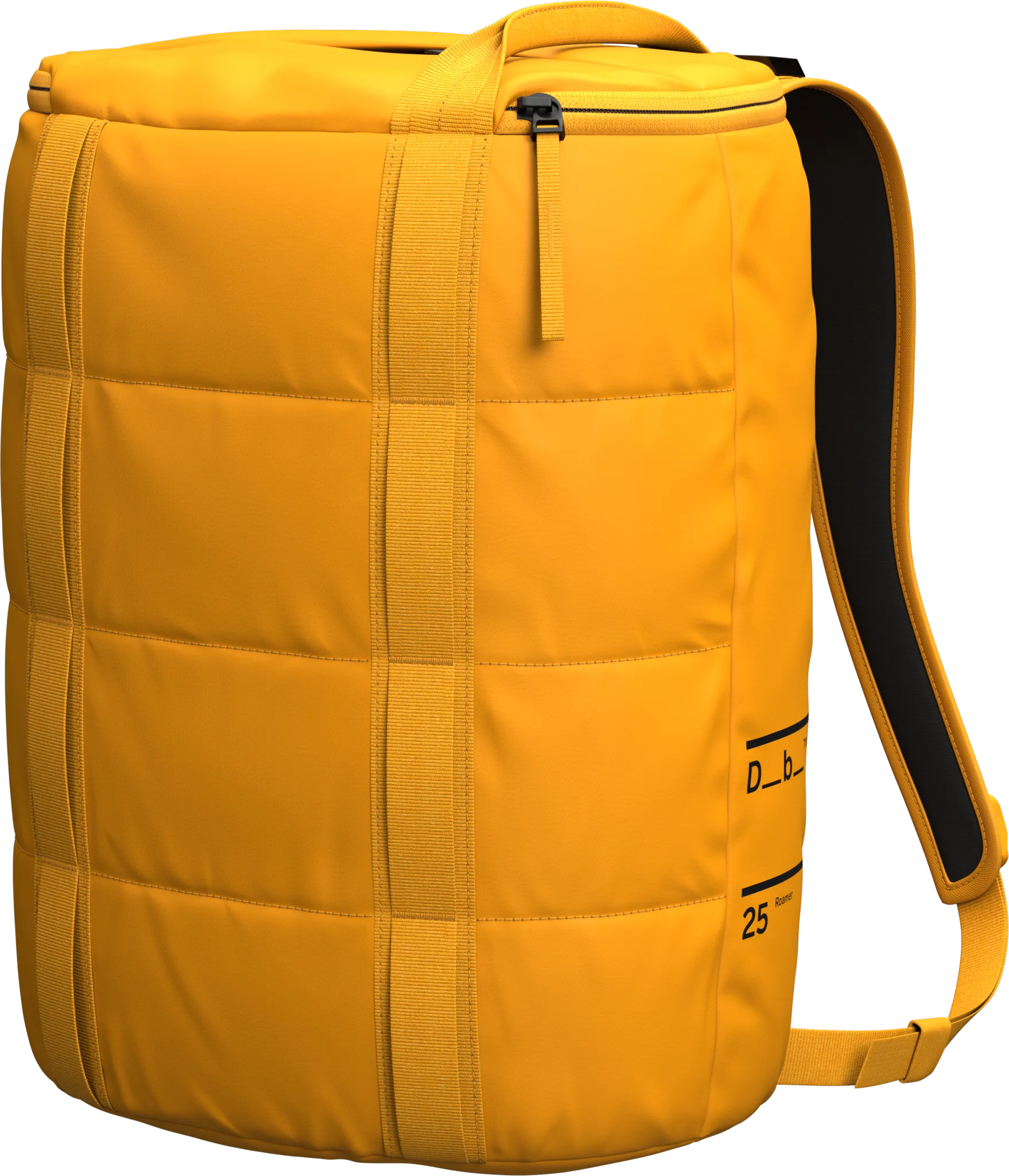 D_b_ Roamer Duffel Pack Bags Db