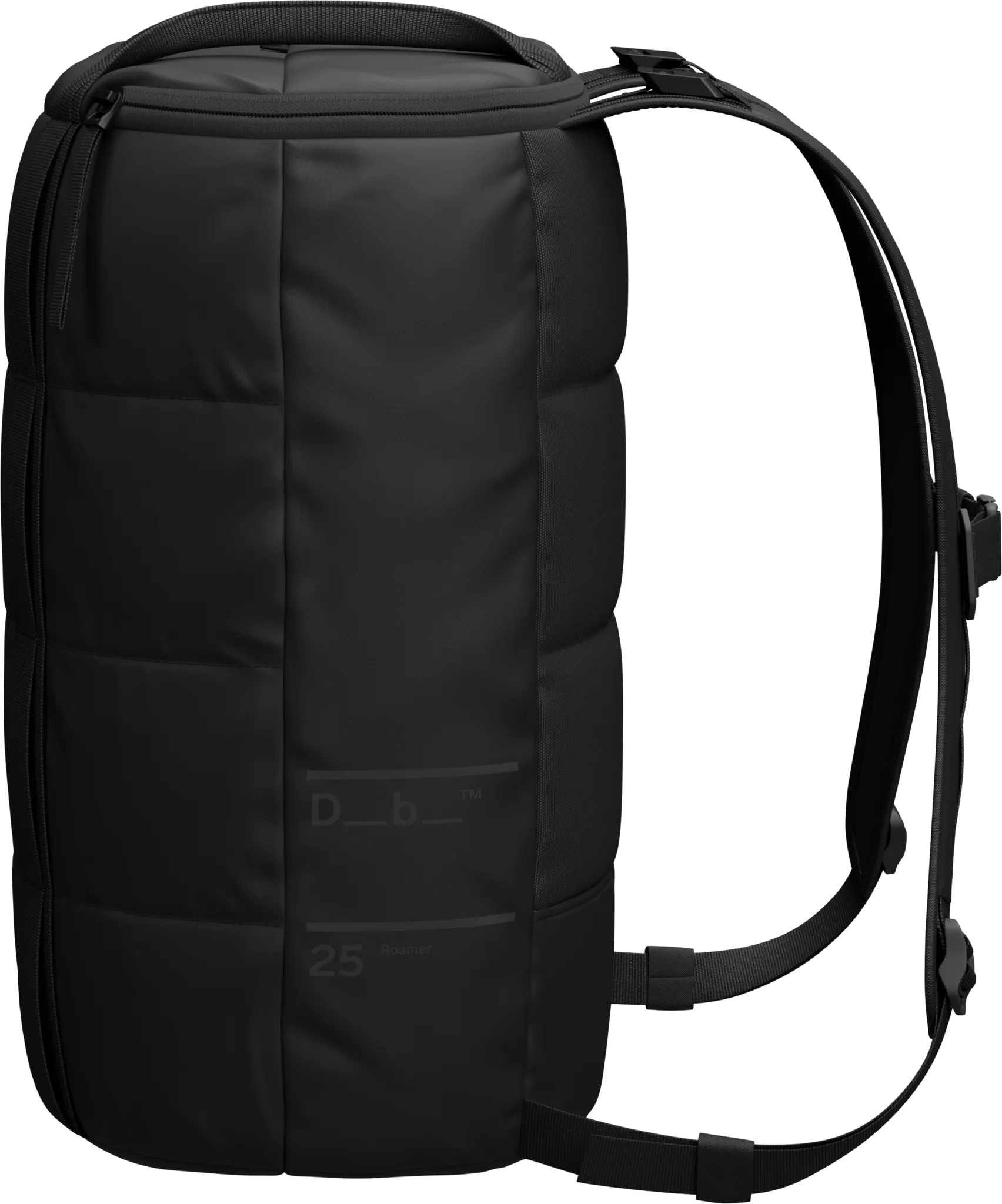D_b_ Roamer Duffel Pack Bags Db