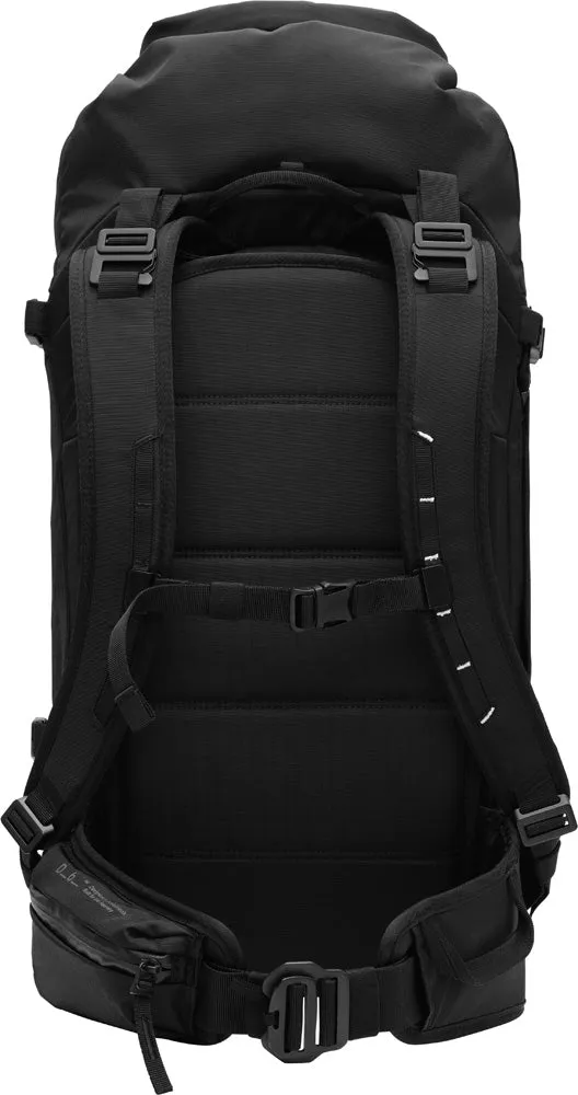 D_b_ Snow Pro Backpack Bags Db