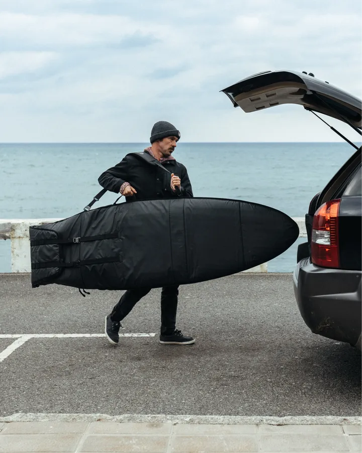 D_b_ Surf Mid-length Daybag Bags Db