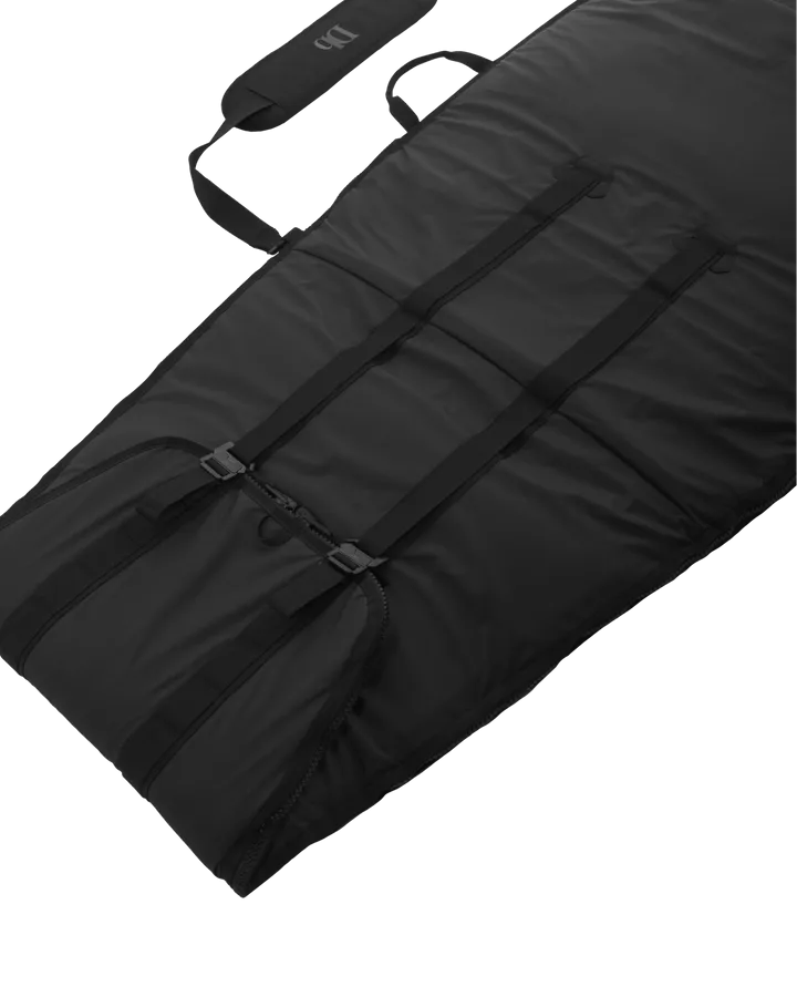 D_b_ Surf Mid-length Daybag Bags Db