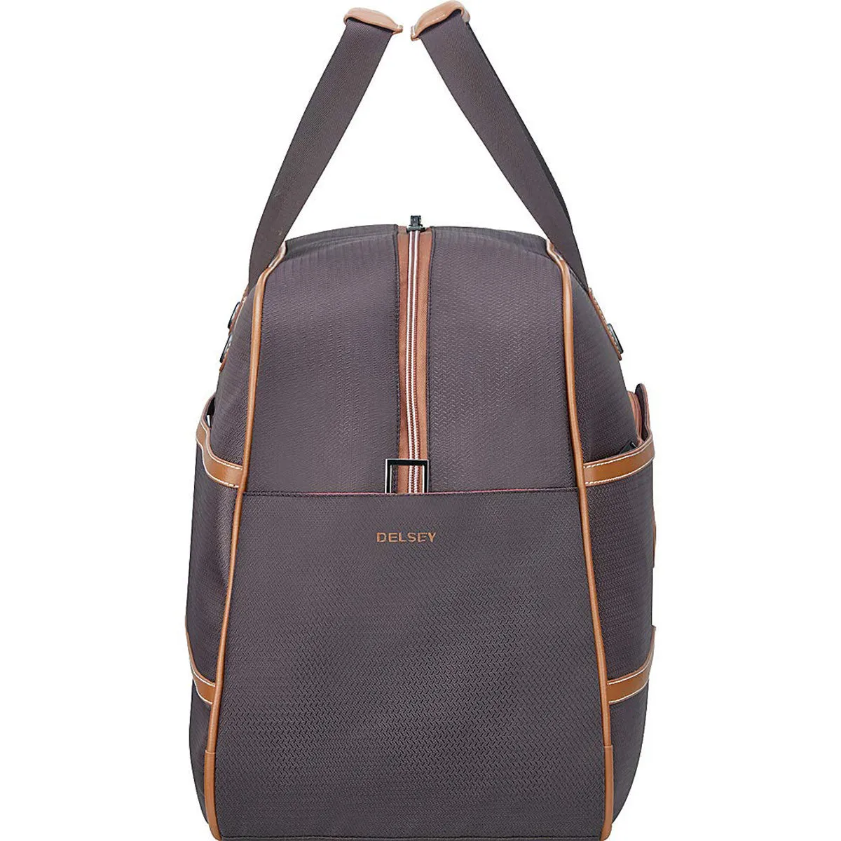 DELSEY Paris Chatelet Soft Air Weekender Duffel Bags Delsey-Paris