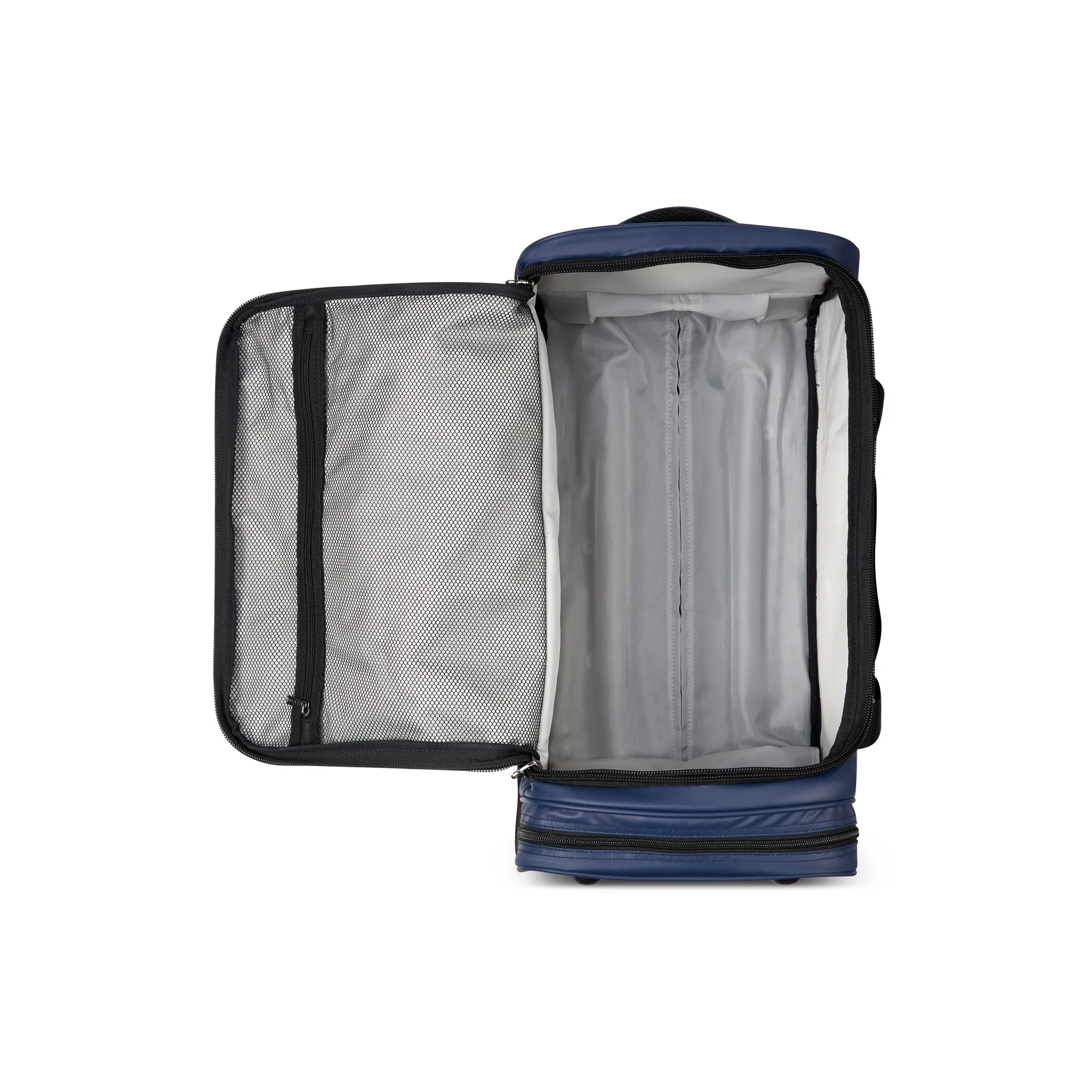 DELSEY Paris Raspail Softside Rolling Duffels Bags Delsey-Paris