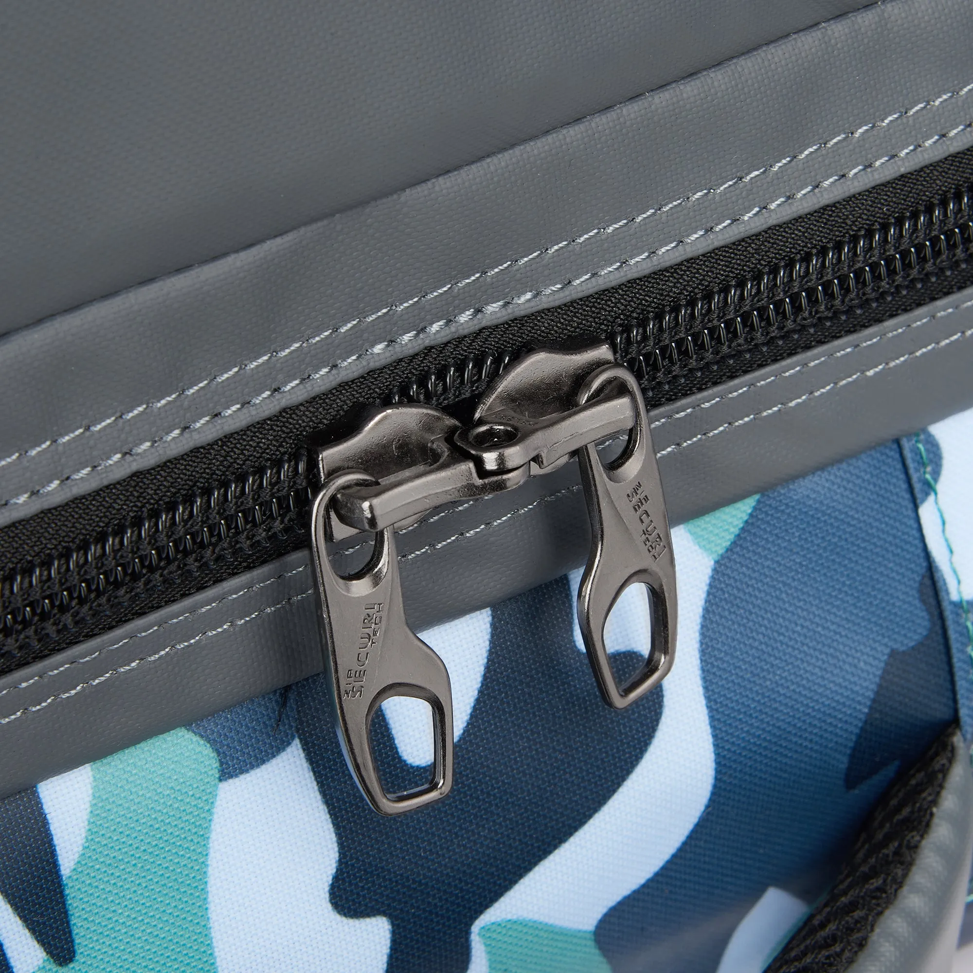 DELSEY Paris Raspail Softside Rolling Duffels Bags Delsey-Paris