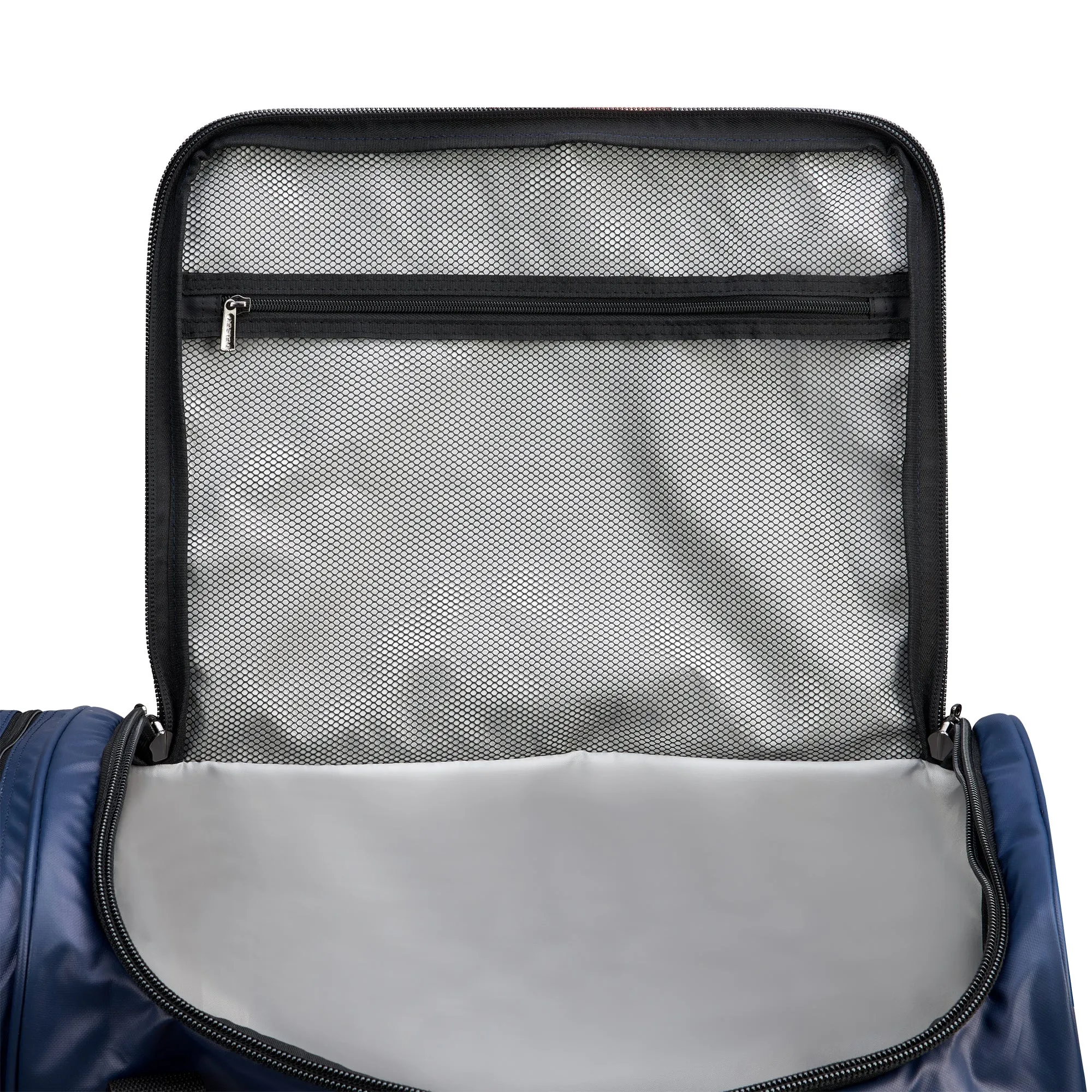 DELSEY Paris Raspail Softside Rolling Duffels Bags Delsey-Paris