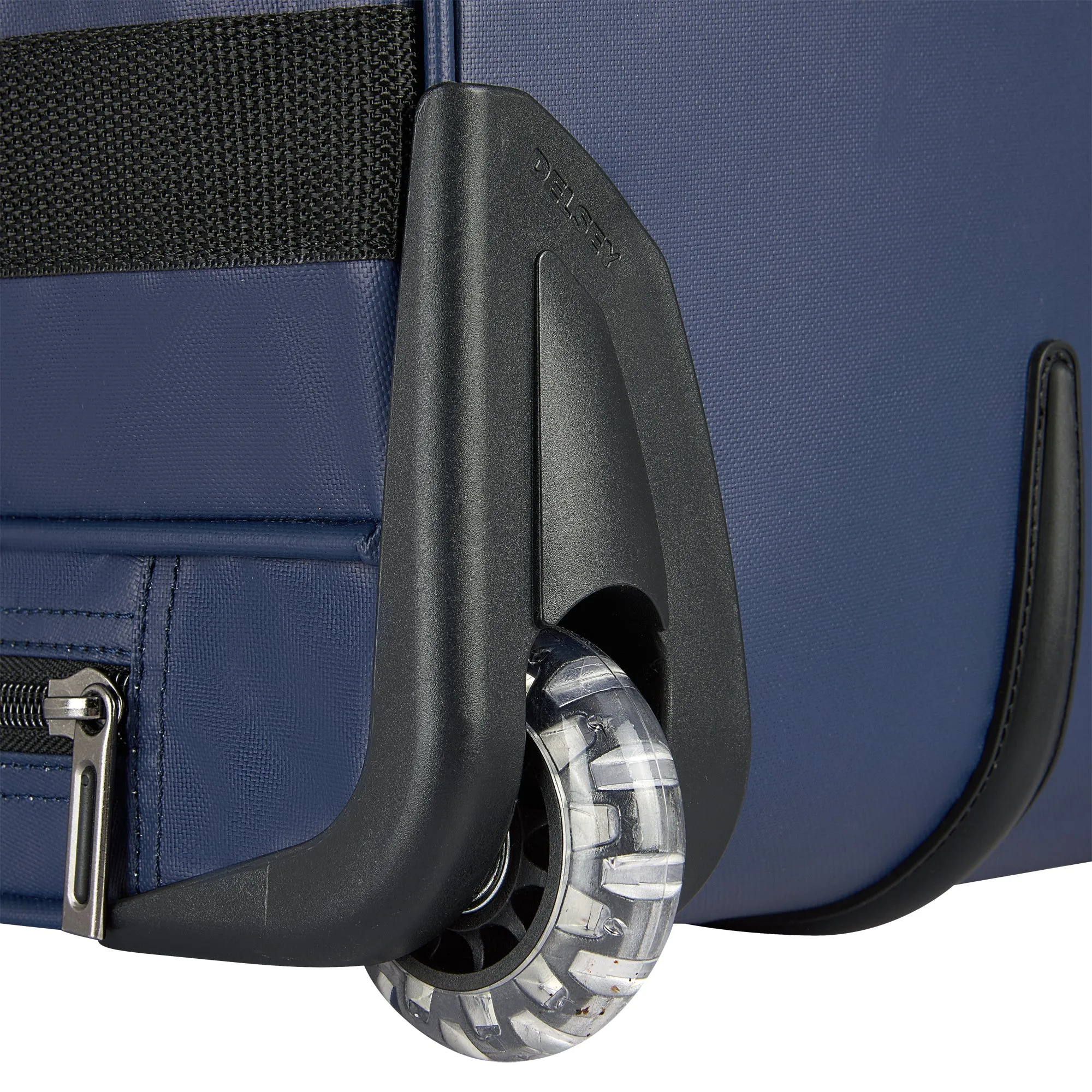 DELSEY Paris Raspail Softside Rolling Duffels Bags Delsey-Paris