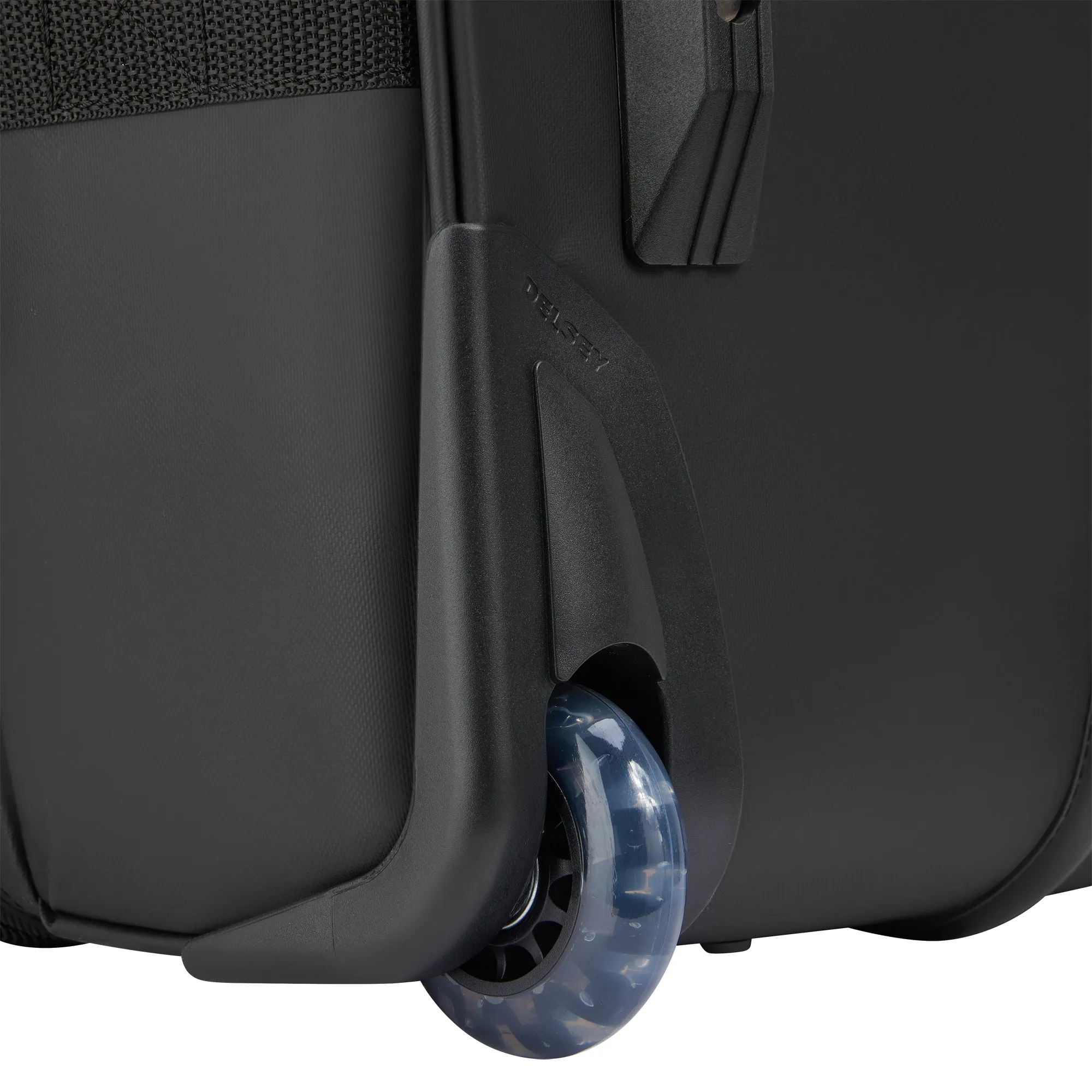 DELSEY Paris Raspail Softside Rolling Duffels Bags Delsey-Paris