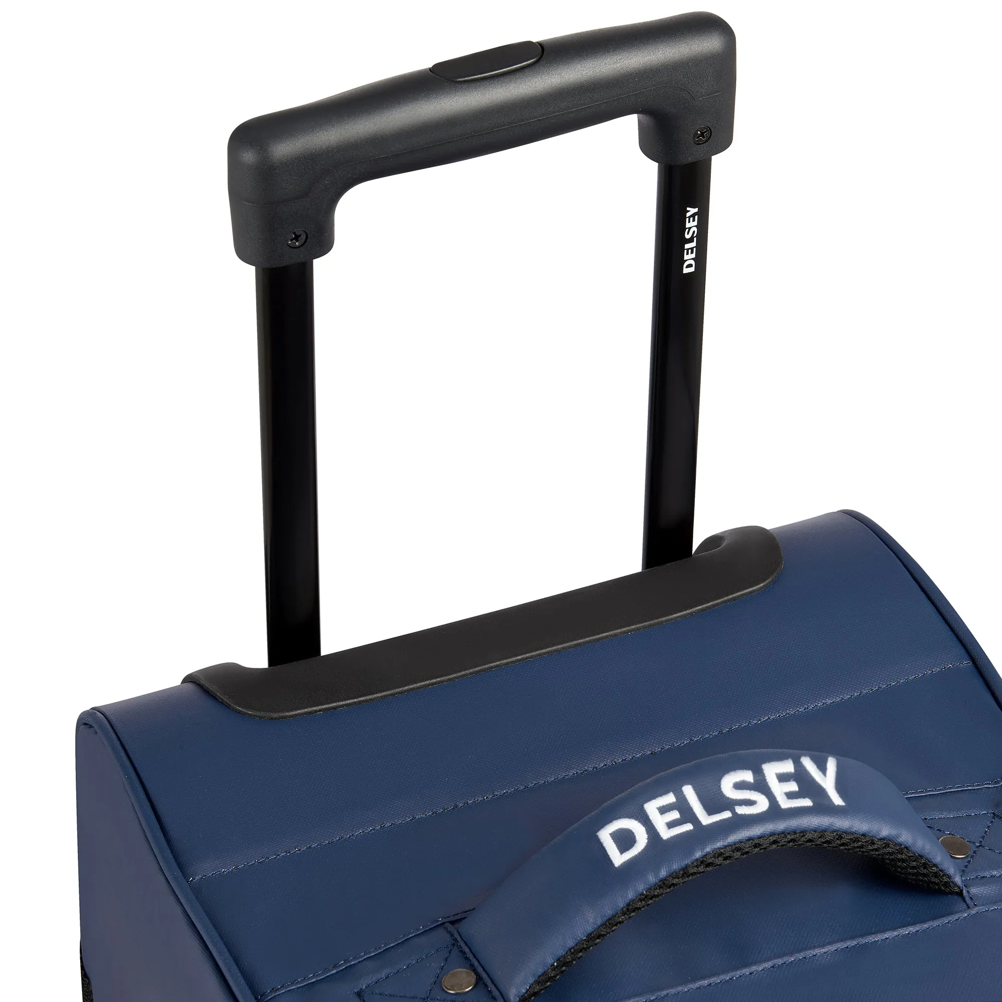 DELSEY Paris Raspail Softside Rolling Duffels Bags Delsey-Paris