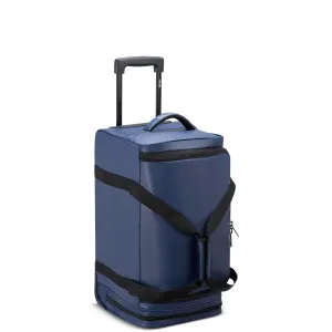 DELSEY Paris Raspail Softside Rolling Duffels Bags Delsey-Paris