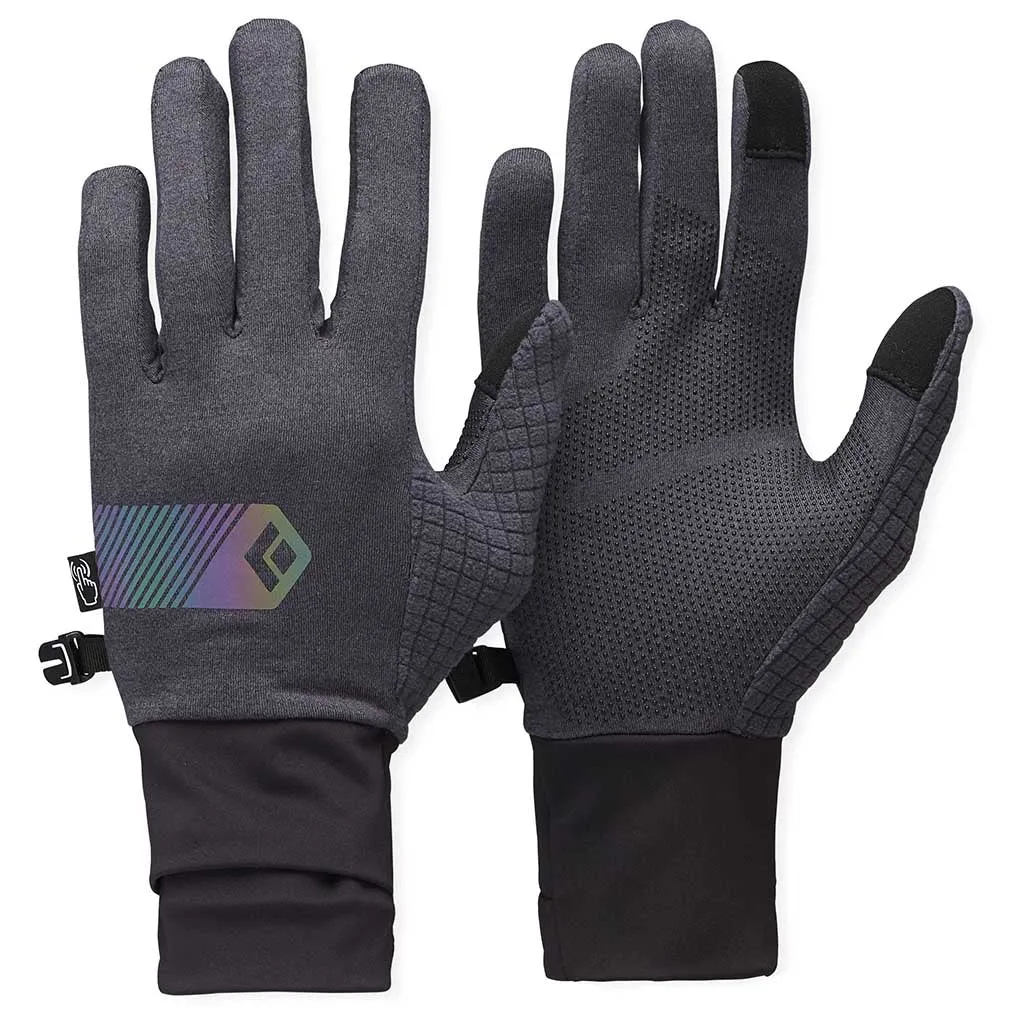 Deploy Gloves Black Diamond Bags
