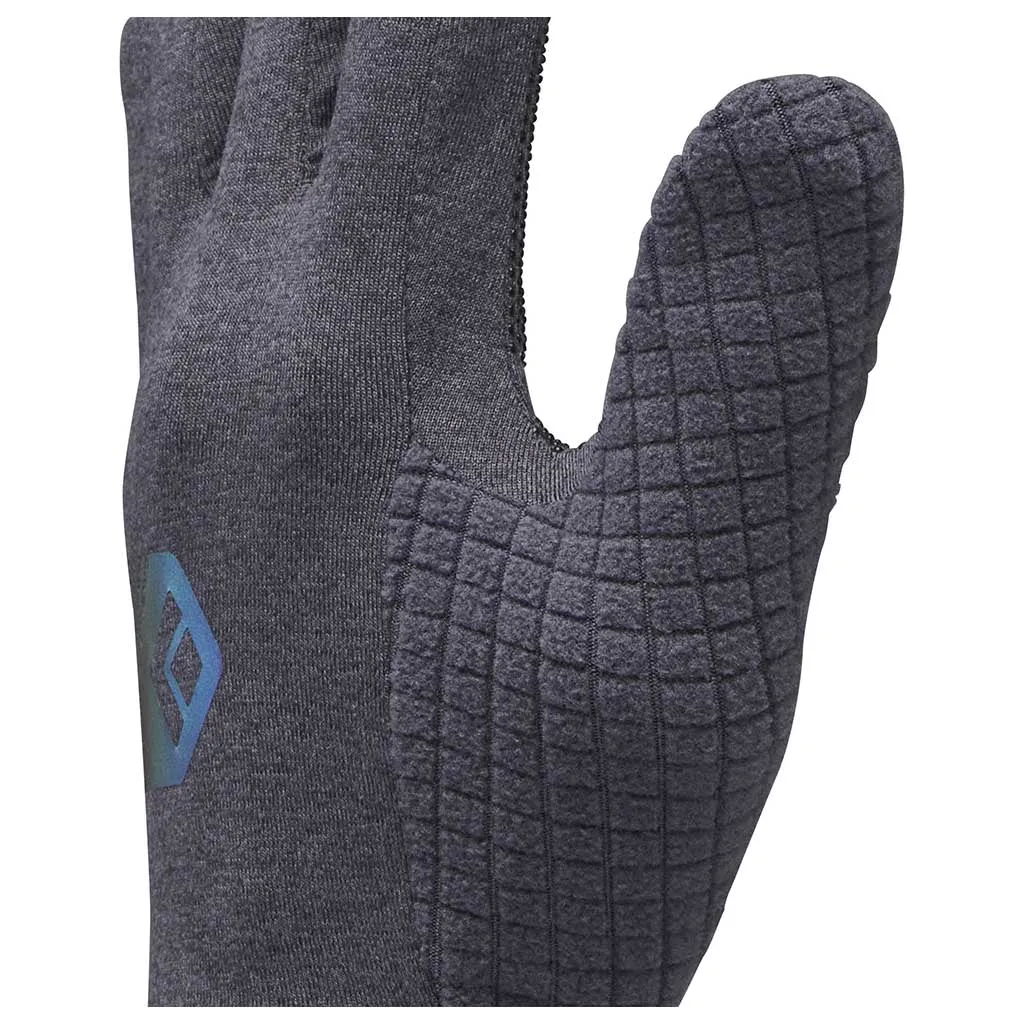Deploy Gloves Black Diamond Bags