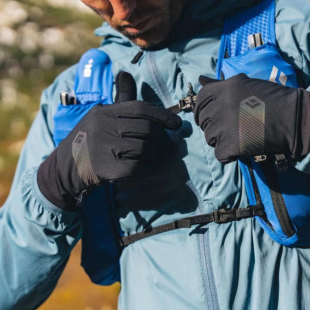 Deploy Gloves Black Diamond Bags