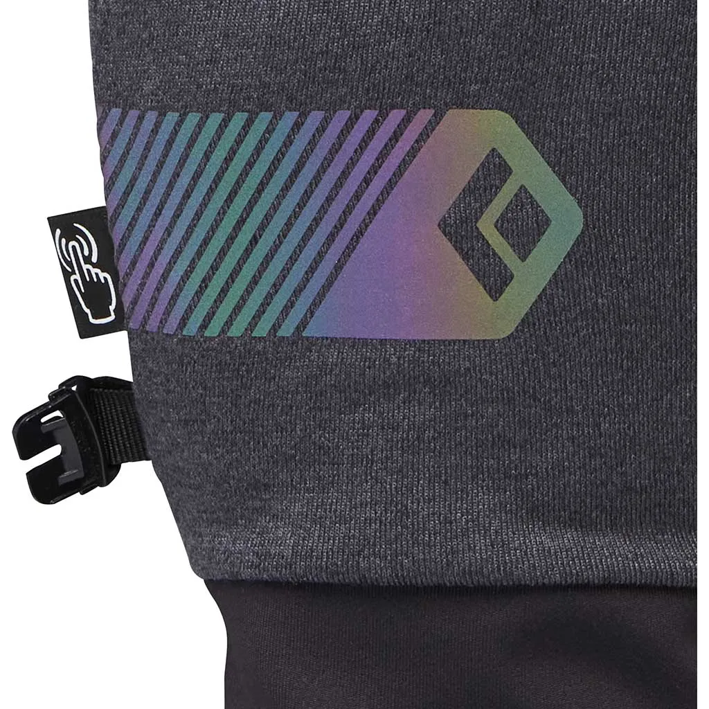 Deploy Gloves Black Diamond Bags