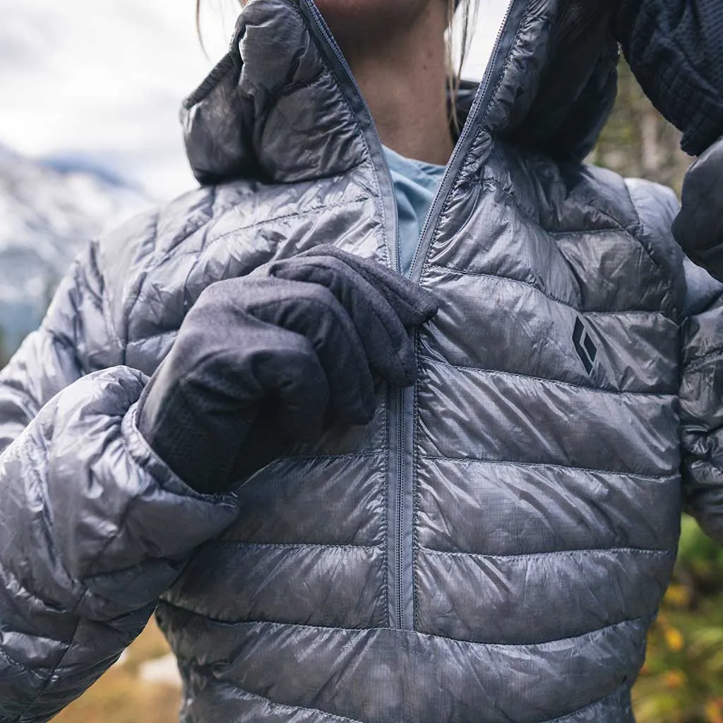 Deploy Gloves Black Diamond Bags