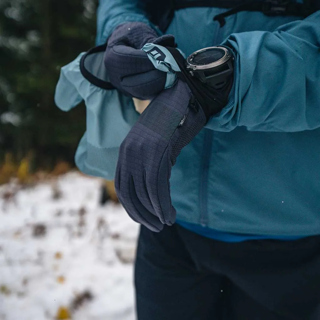 Deploy Gloves Black Diamond Bags