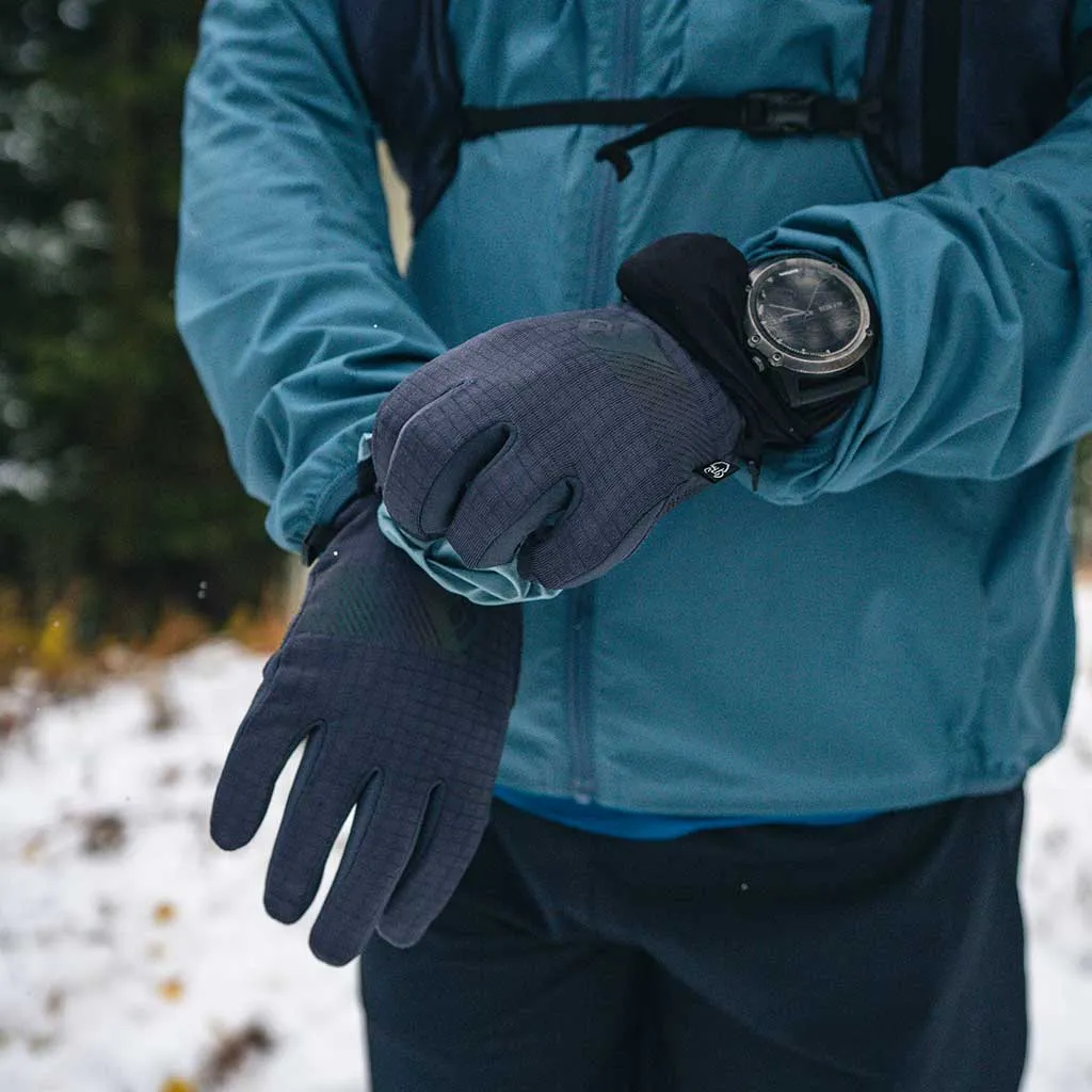 Deploy Gloves Black Diamond Bags