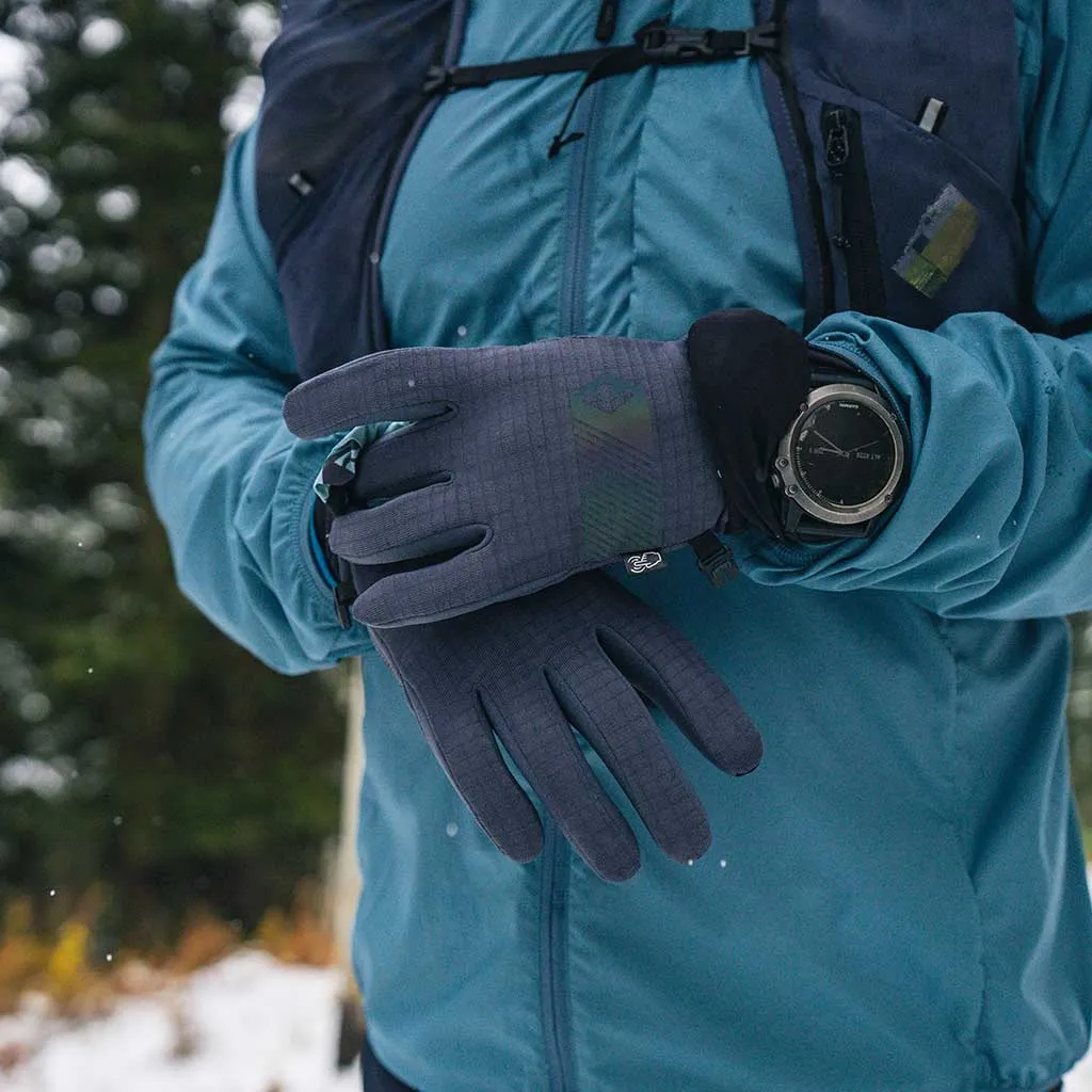 Deploy Gloves Black Diamond Bags
