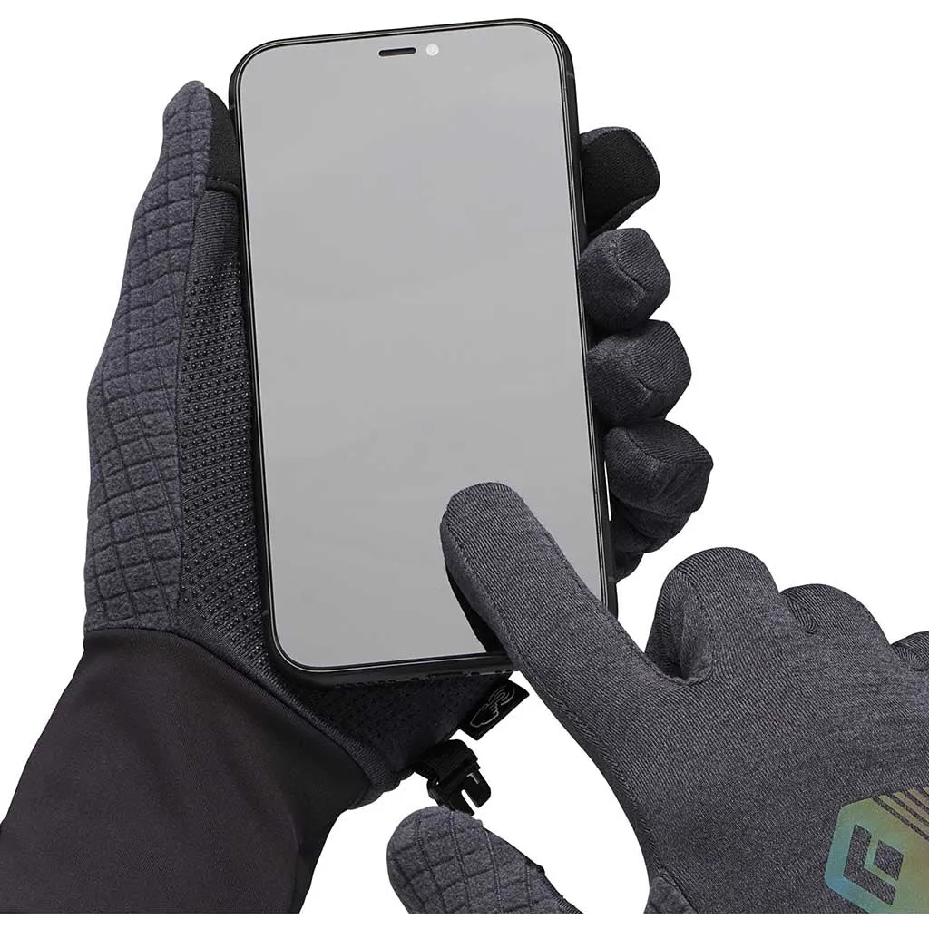 Deploy Gloves Black Diamond Bags