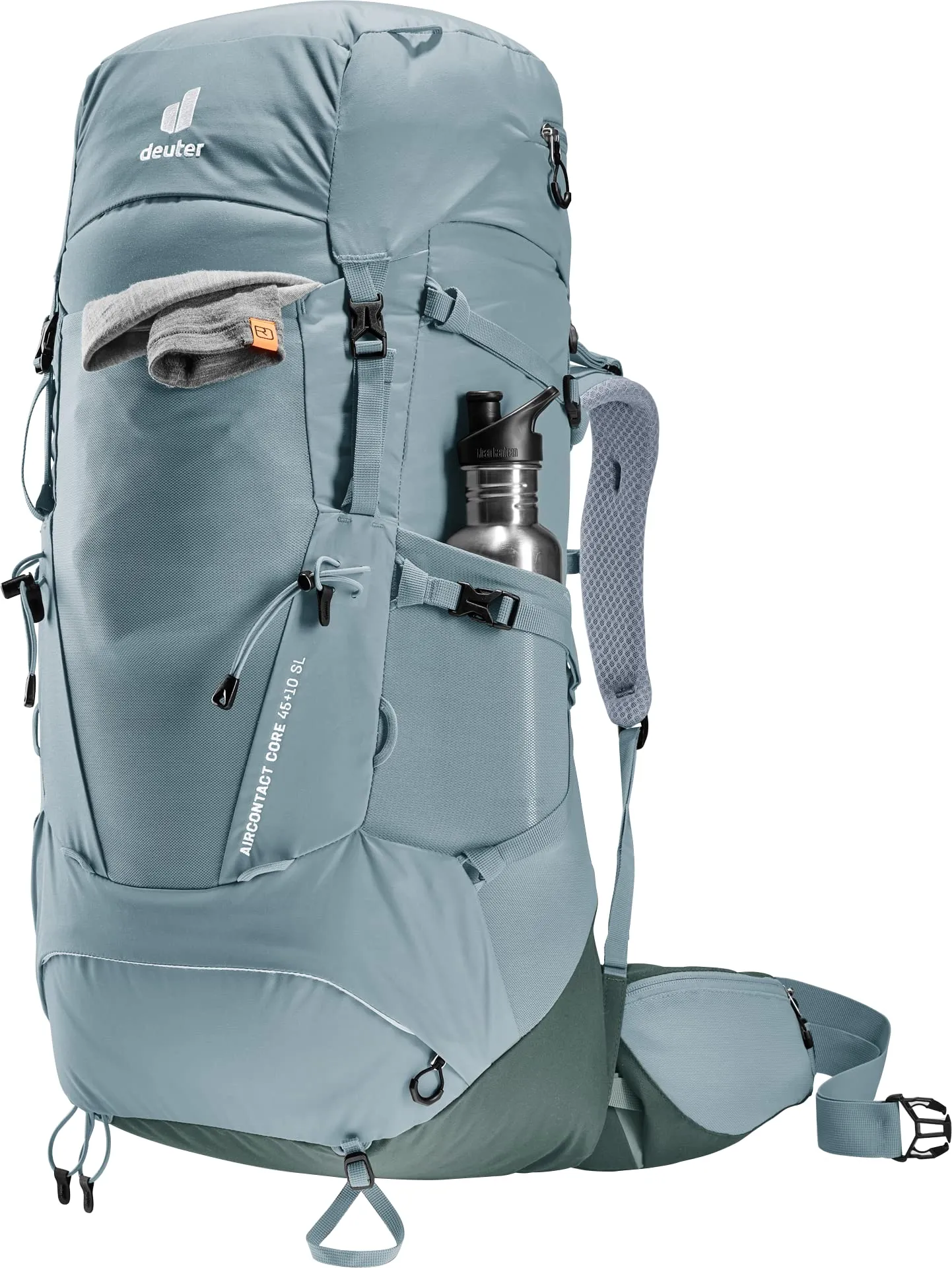 Deuter Aircontact Core 45 10 SL Bags Deuter