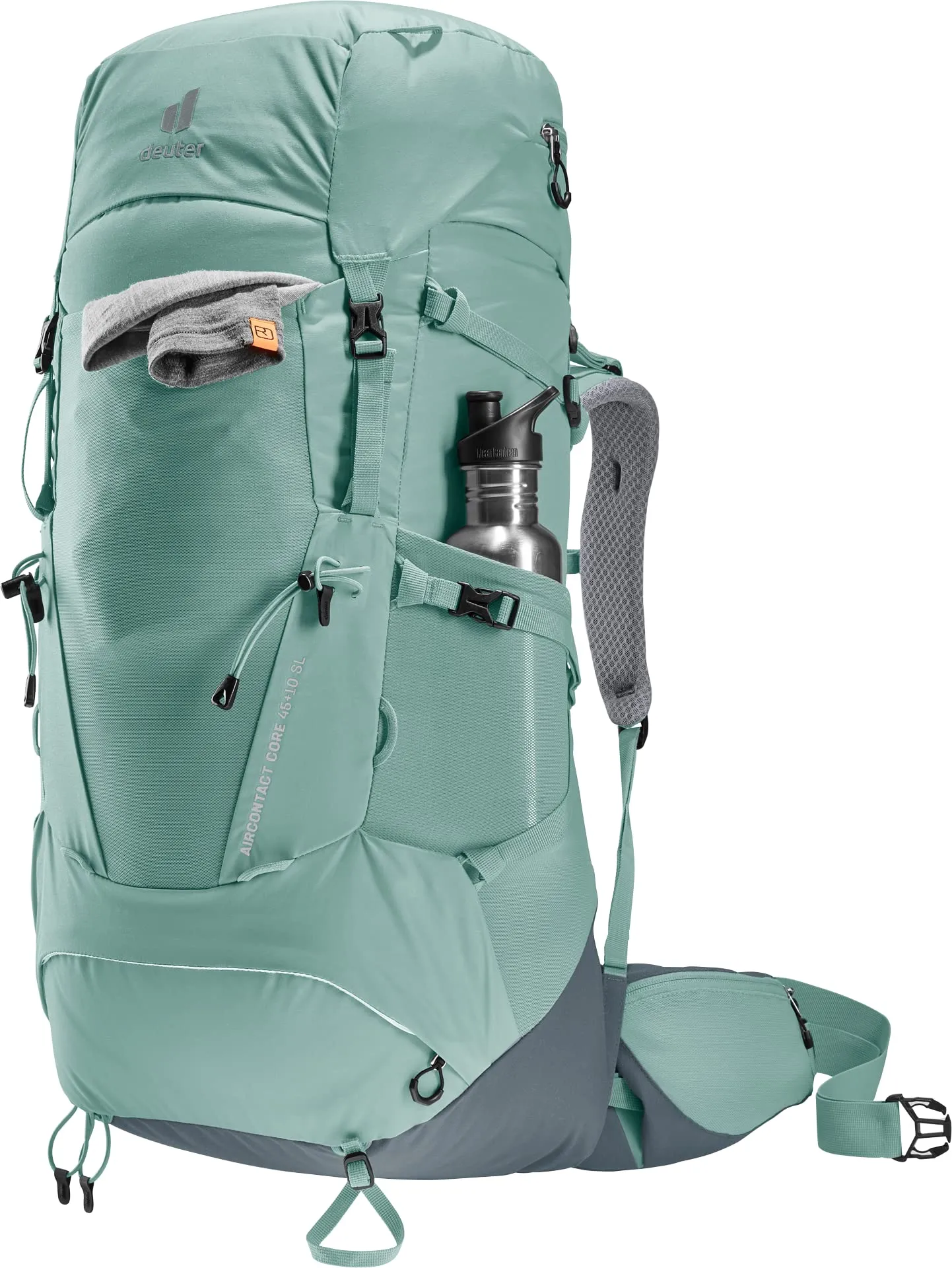 Deuter Aircontact Core 45 10 SL Bags Deuter