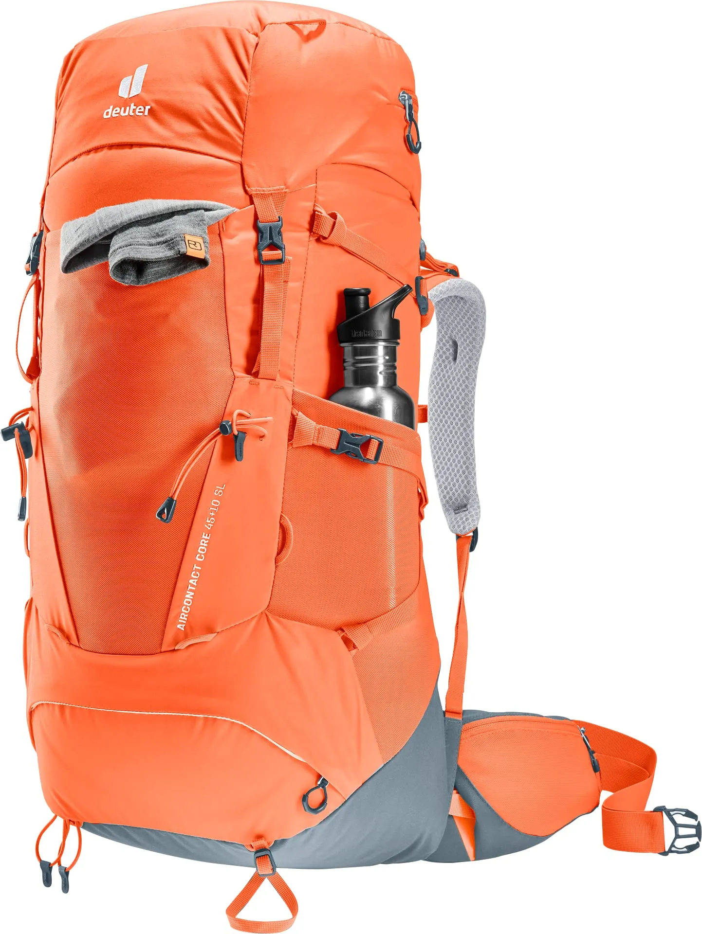 Deuter Aircontact Core 45 10 SL Bags Deuter