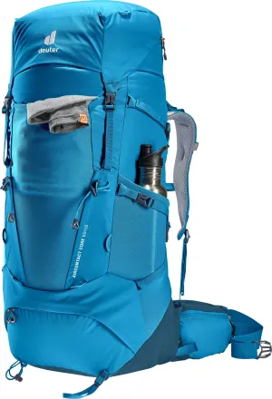 Deuter Aircontact Core 50 10 Bags Deuter