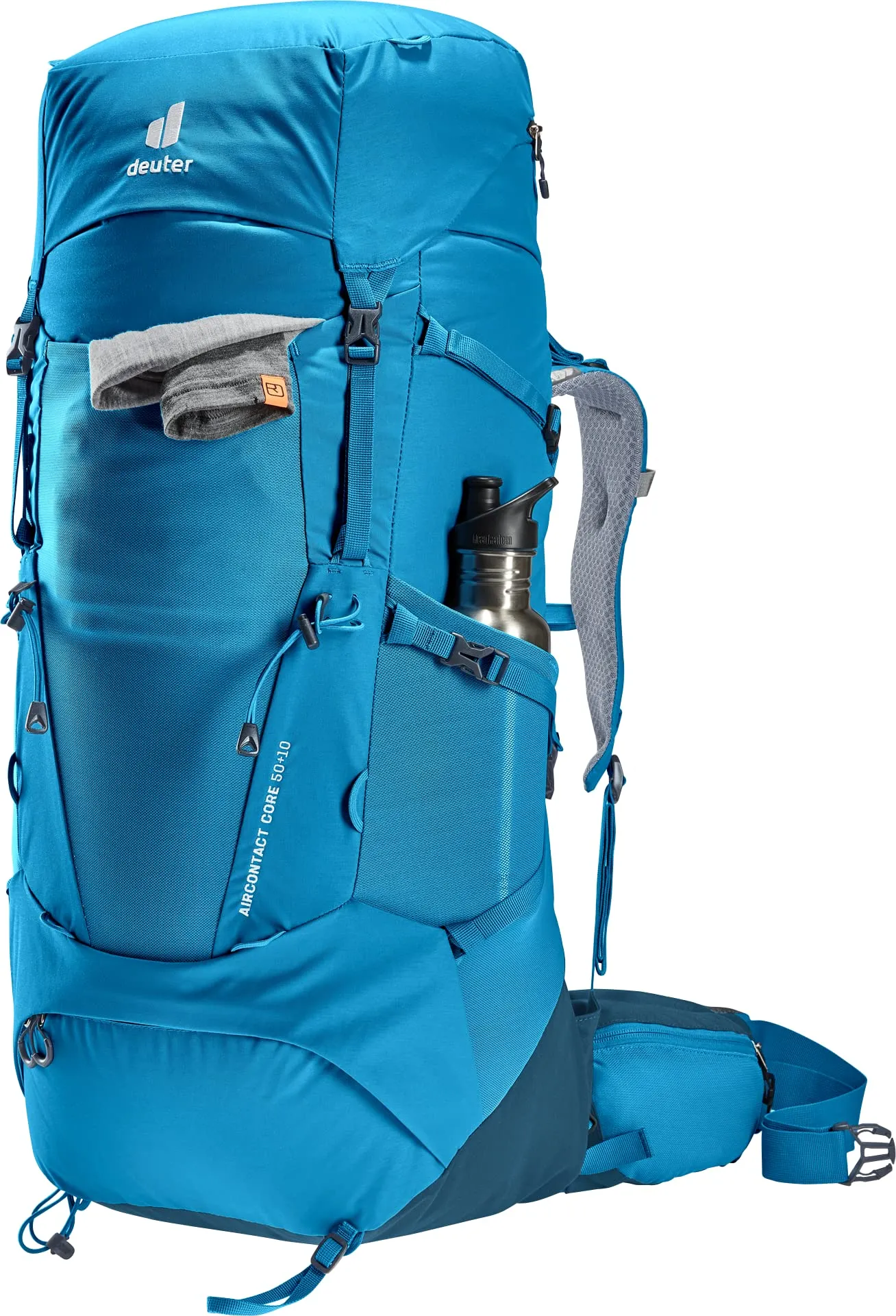Deuter Aircontact Core 50 10 Bags Deuter