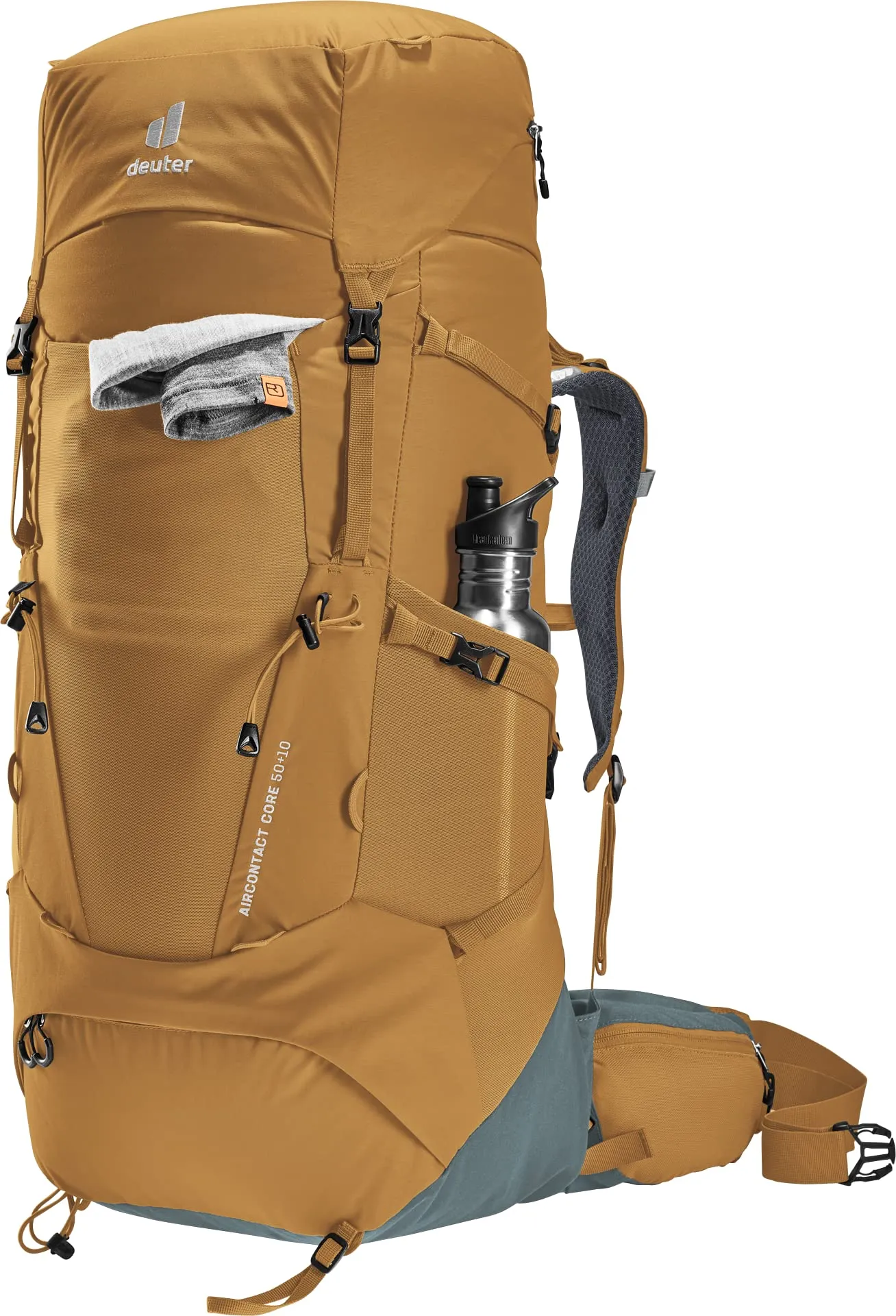 Deuter Aircontact Core 50 10 Bags Deuter